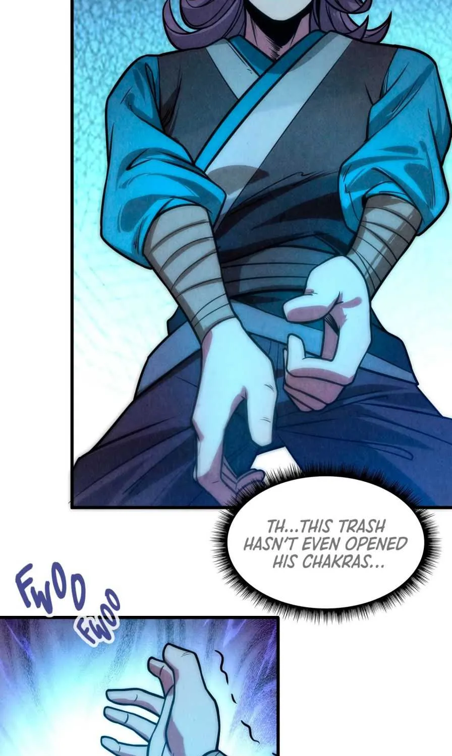 The Eternal Supreme Chapter 8 page 55 - 