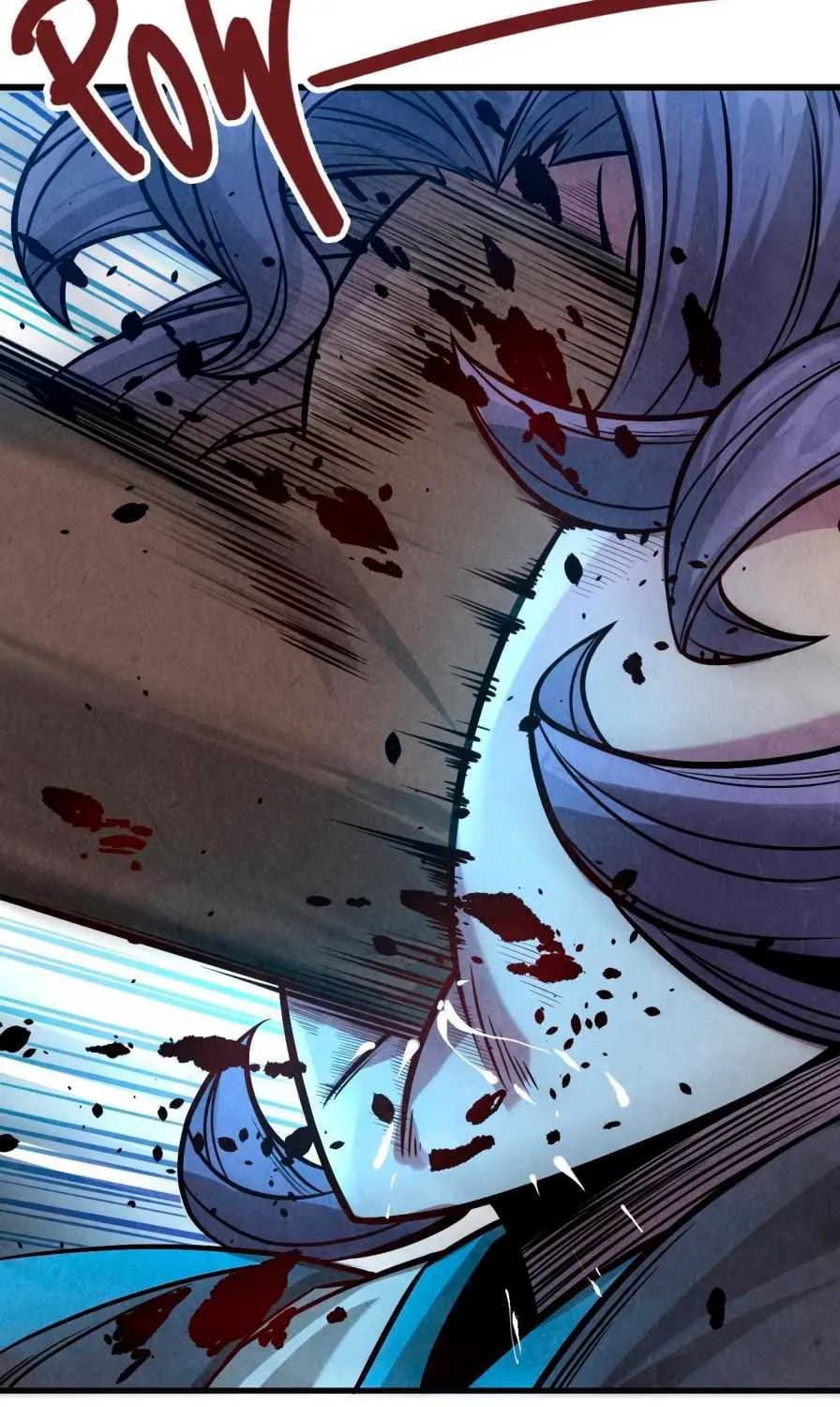 The Eternal Supreme Chapter 8 page 57 - 