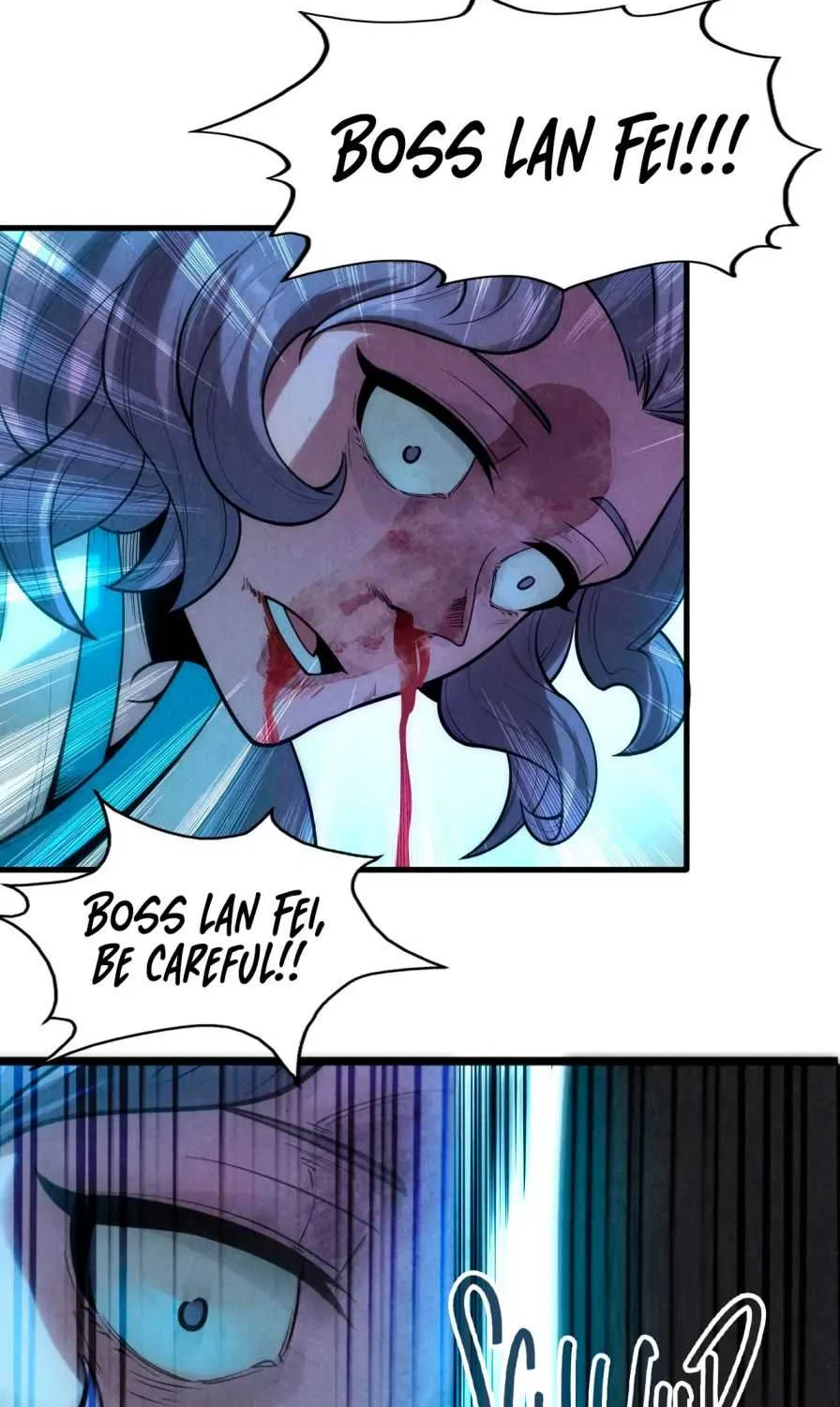 The Eternal Supreme Chapter 8 page 60 - 