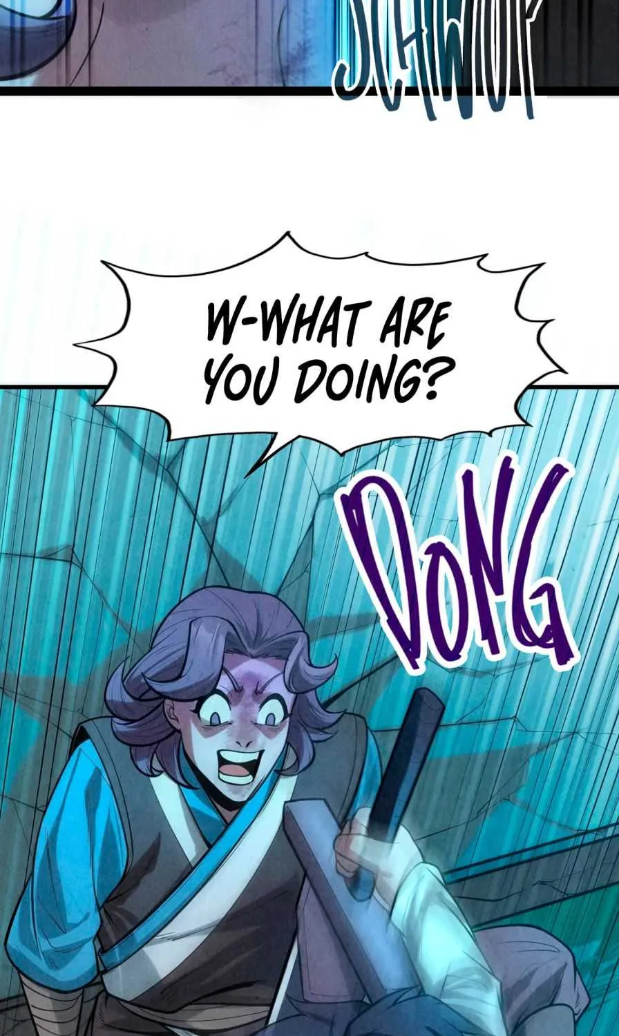 The Eternal Supreme Chapter 8 page 61 - 