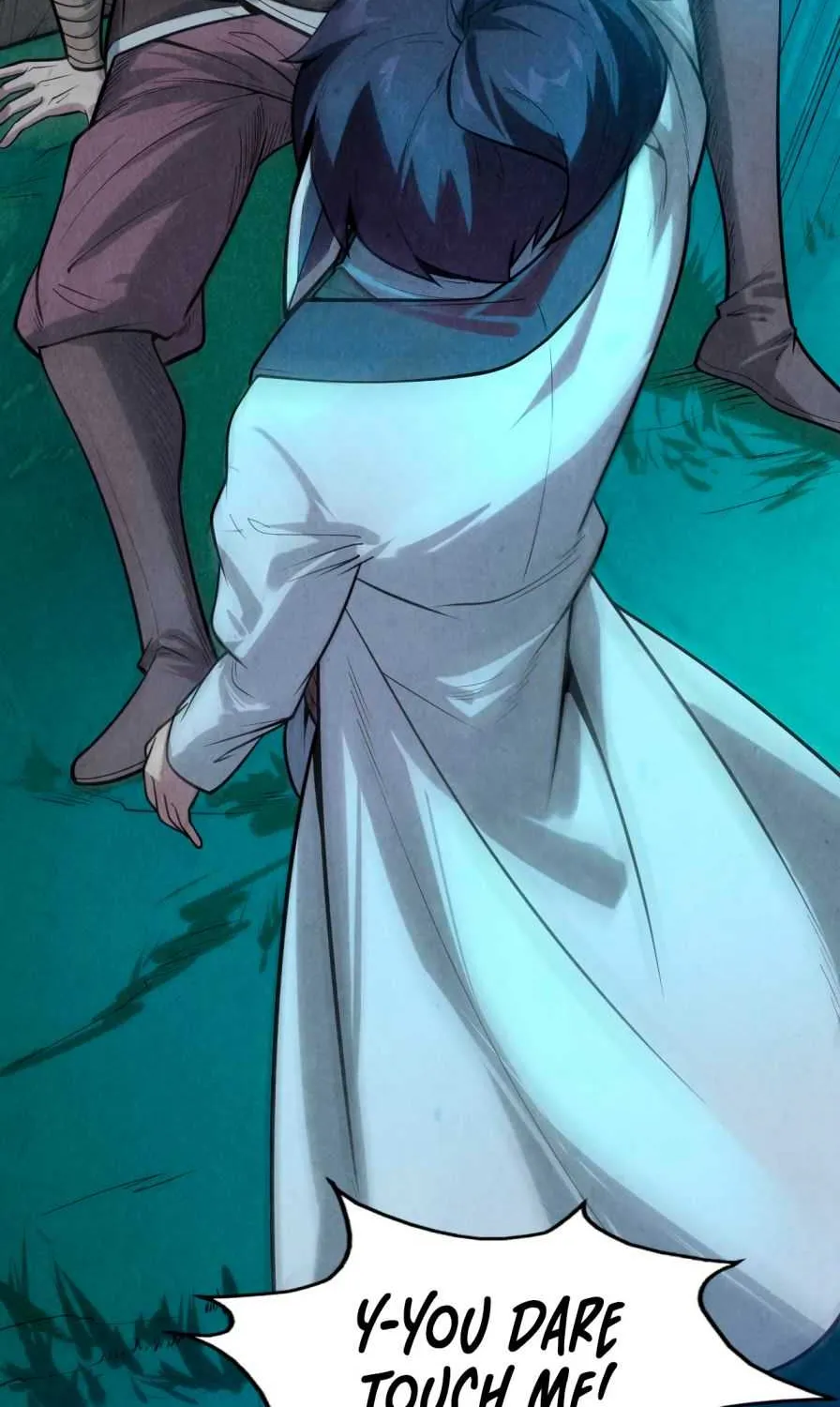 The Eternal Supreme Chapter 8 page 62 - 