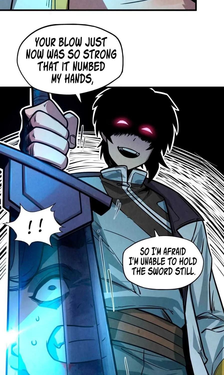 The Eternal Supreme Chapter 8 page 64 - 