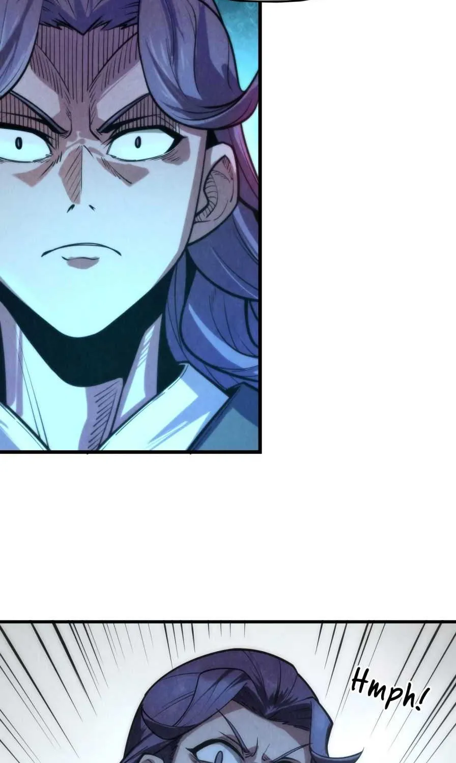 The Eternal Supreme Chapter 8 page 8 - 