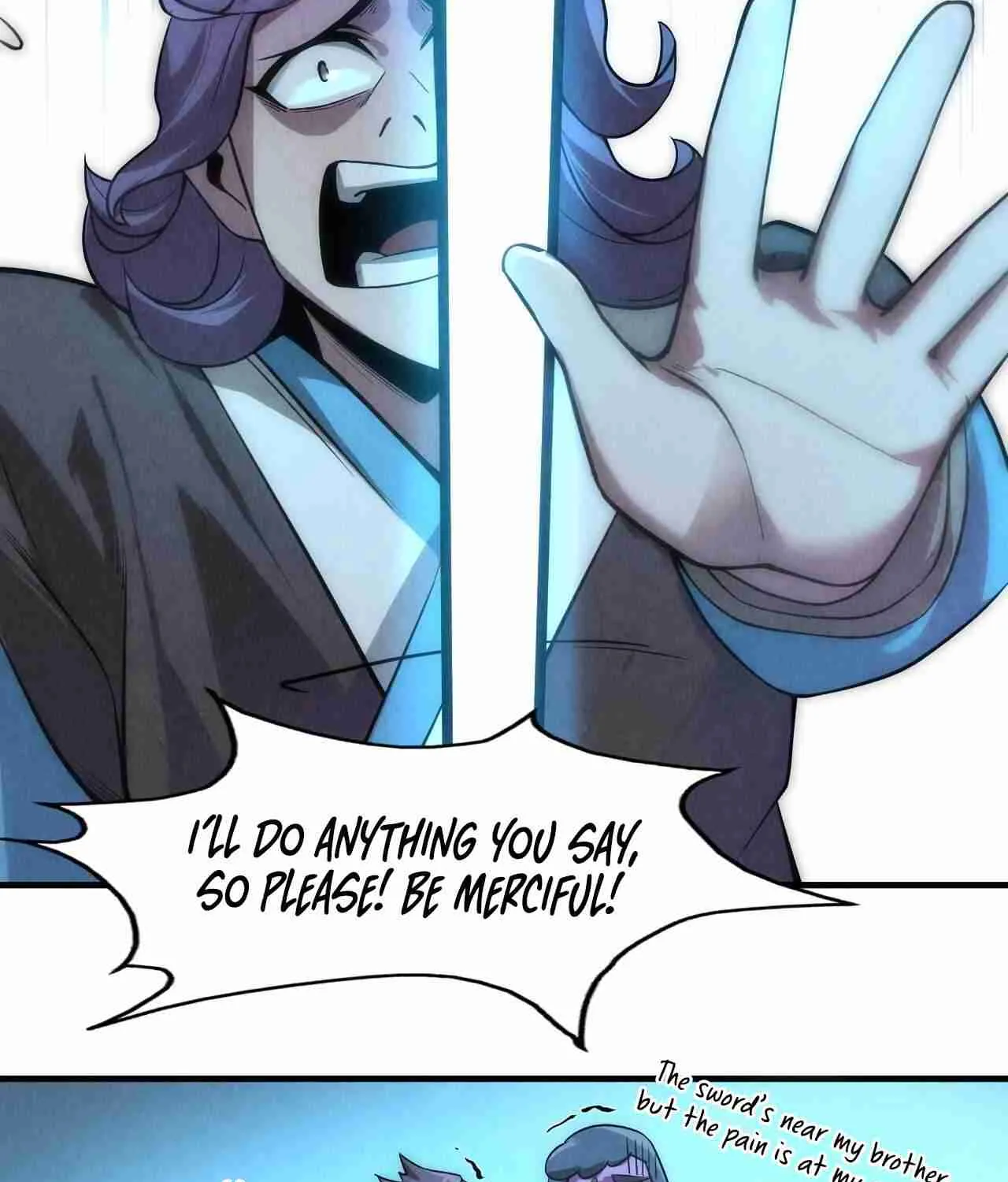 The Eternal Supreme Chapter 9 page 12 - 