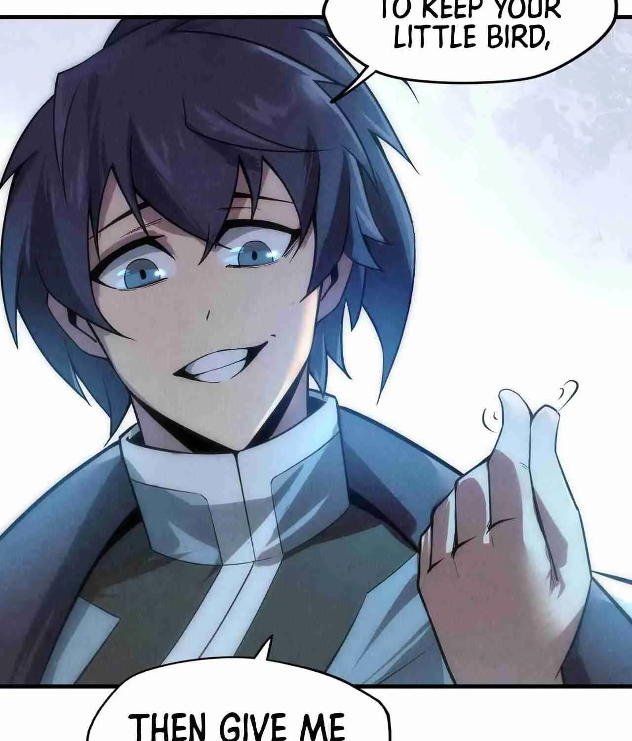 The Eternal Supreme Chapter 9 page 14 - 