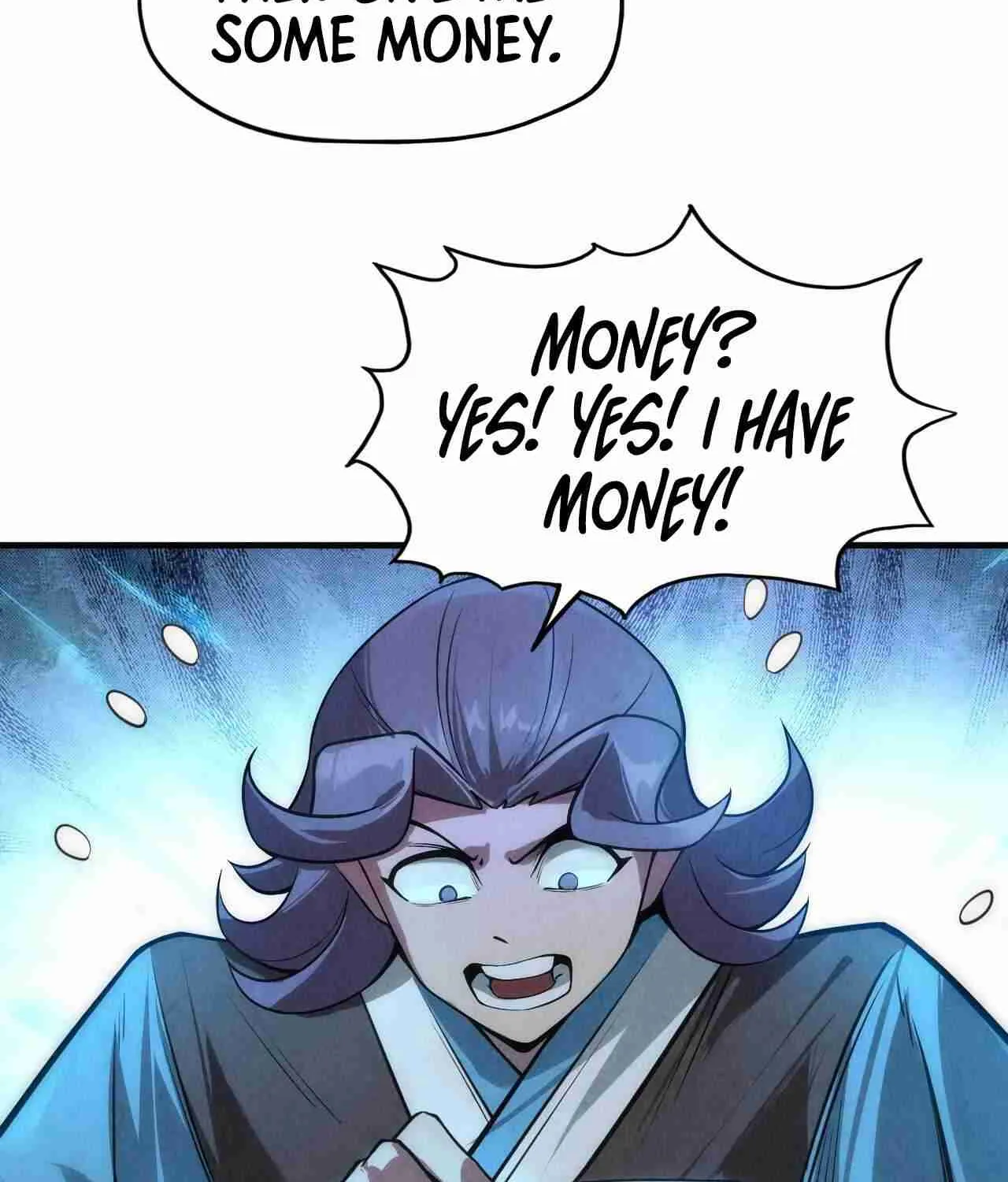 The Eternal Supreme Chapter 9 page 15 - 