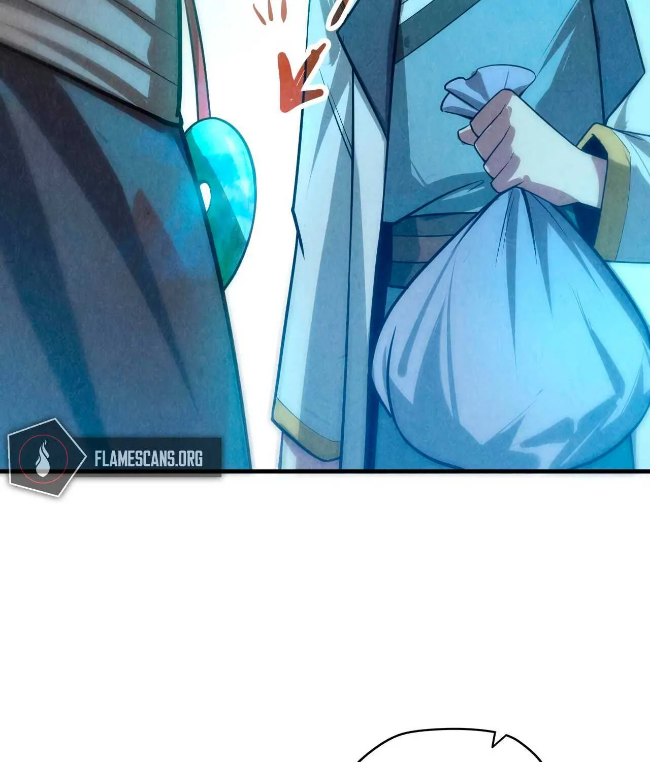 The Eternal Supreme Chapter 9 page 20 - 