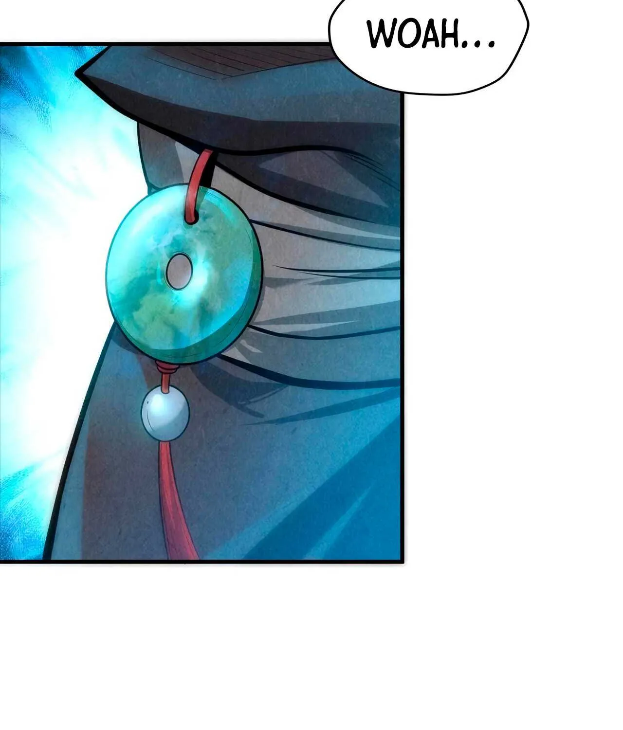 The Eternal Supreme Chapter 9 page 21 - 