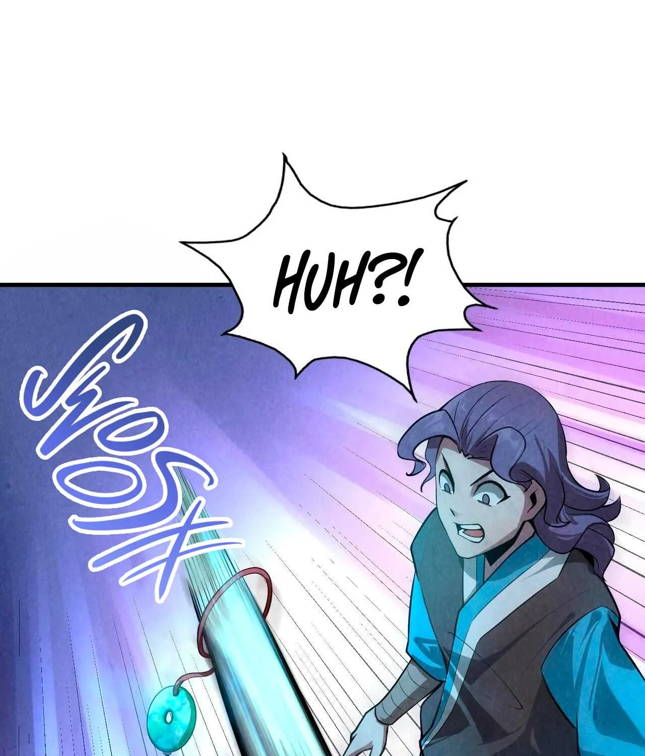 The Eternal Supreme Chapter 9 page 22 - 