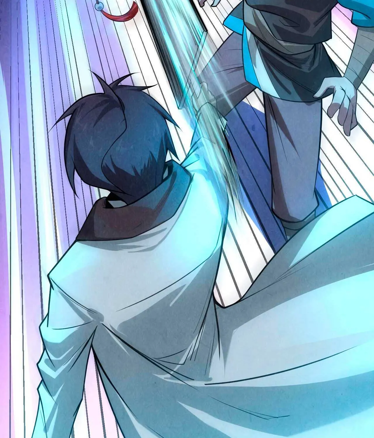 The Eternal Supreme Chapter 9 page 23 - 