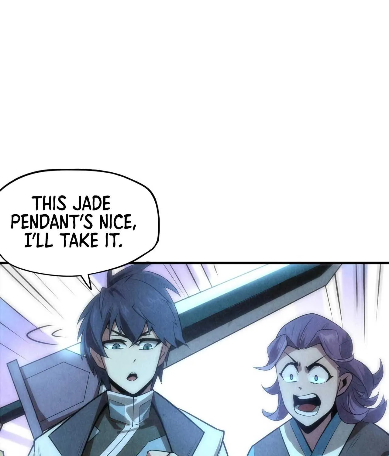 The Eternal Supreme Chapter 9 page 25 - 