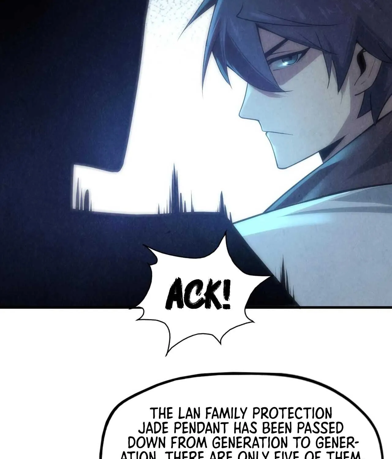 The Eternal Supreme Chapter 9 page 27 - 