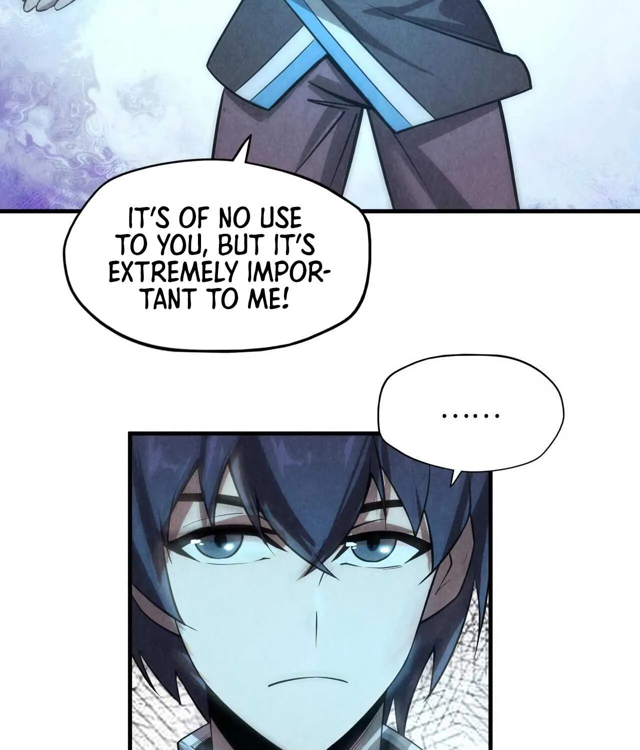 The Eternal Supreme Chapter 9 page 29 - 