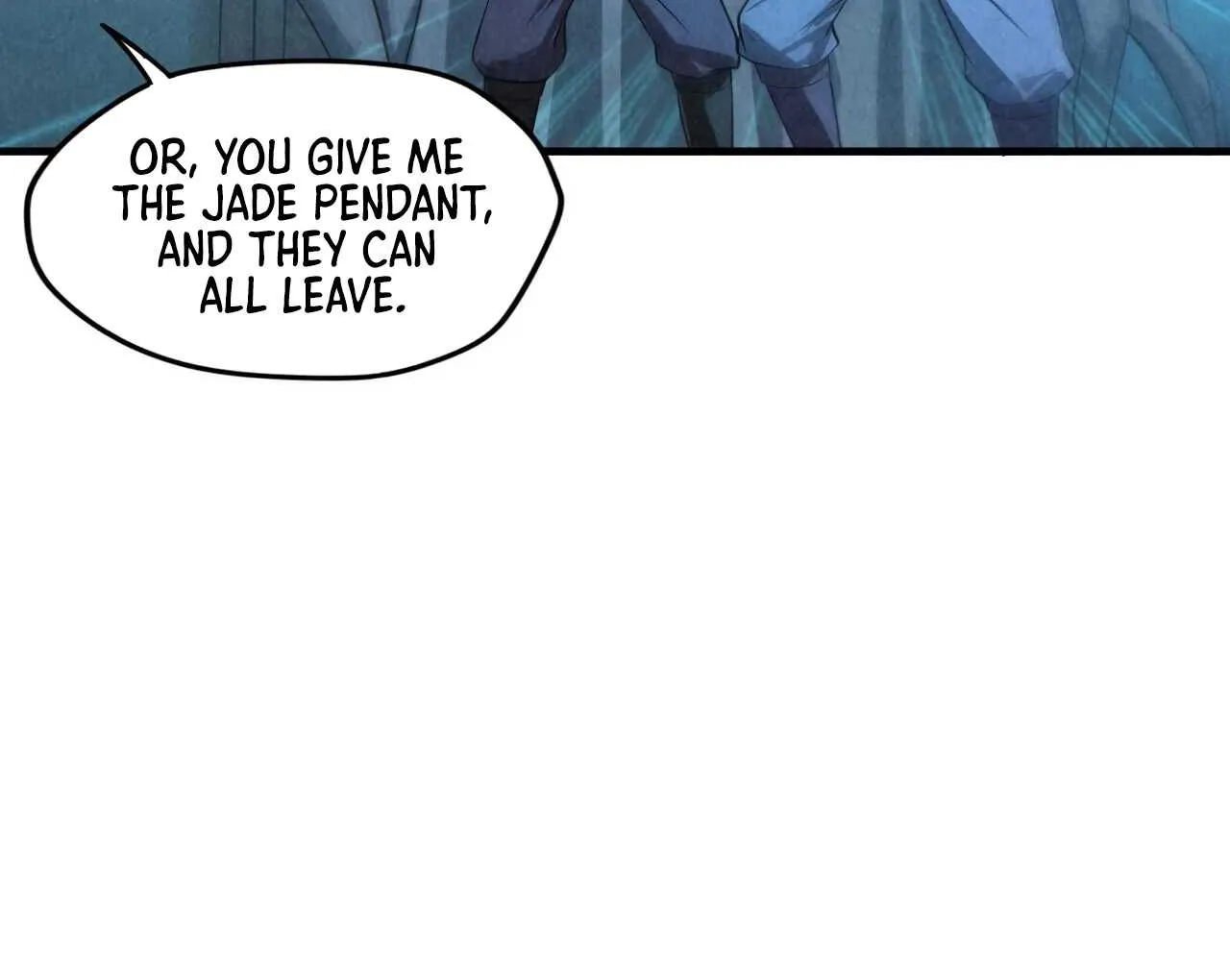 The Eternal Supreme Chapter 9 page 31 - 