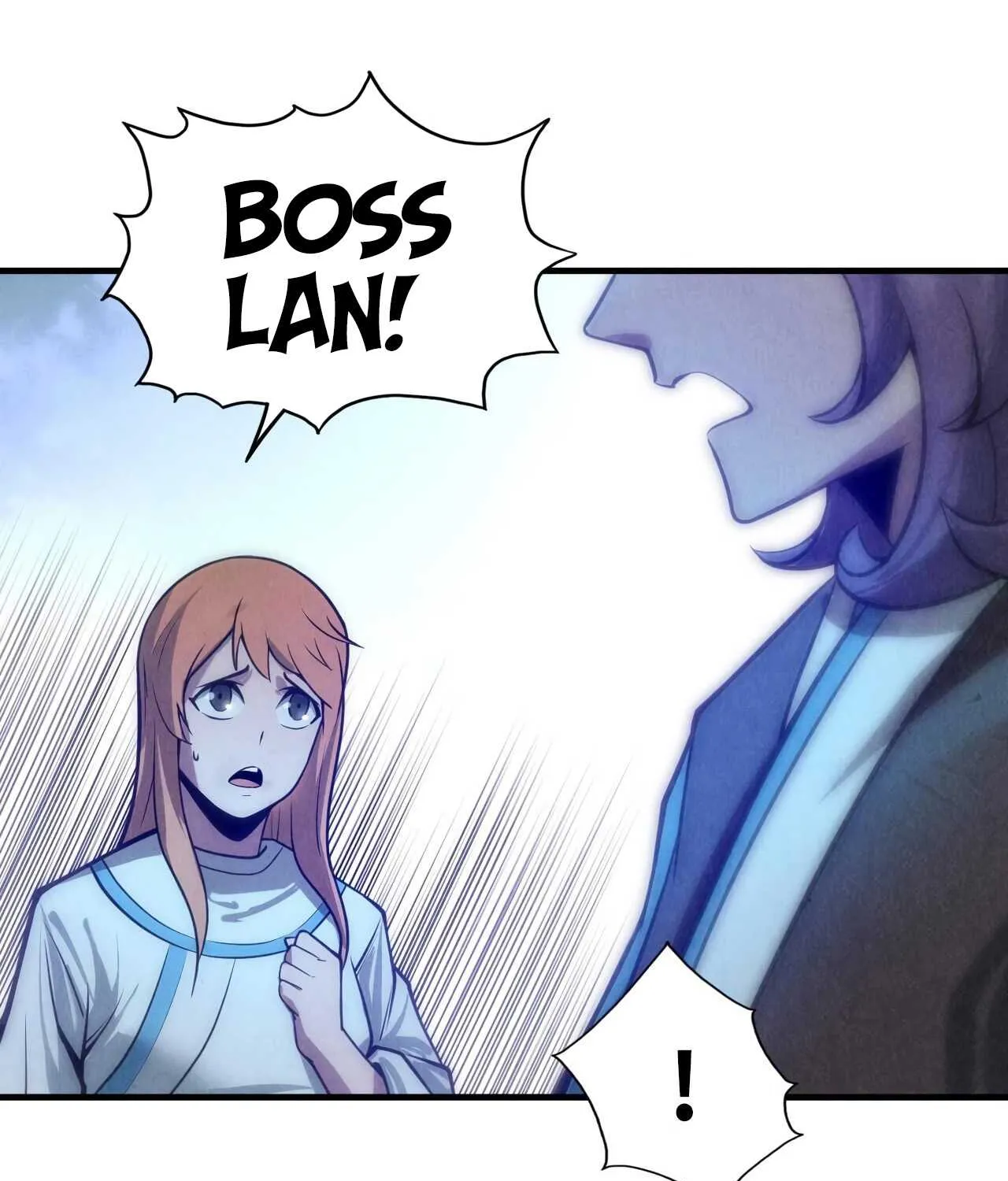 The Eternal Supreme Chapter 9 page 34 - 