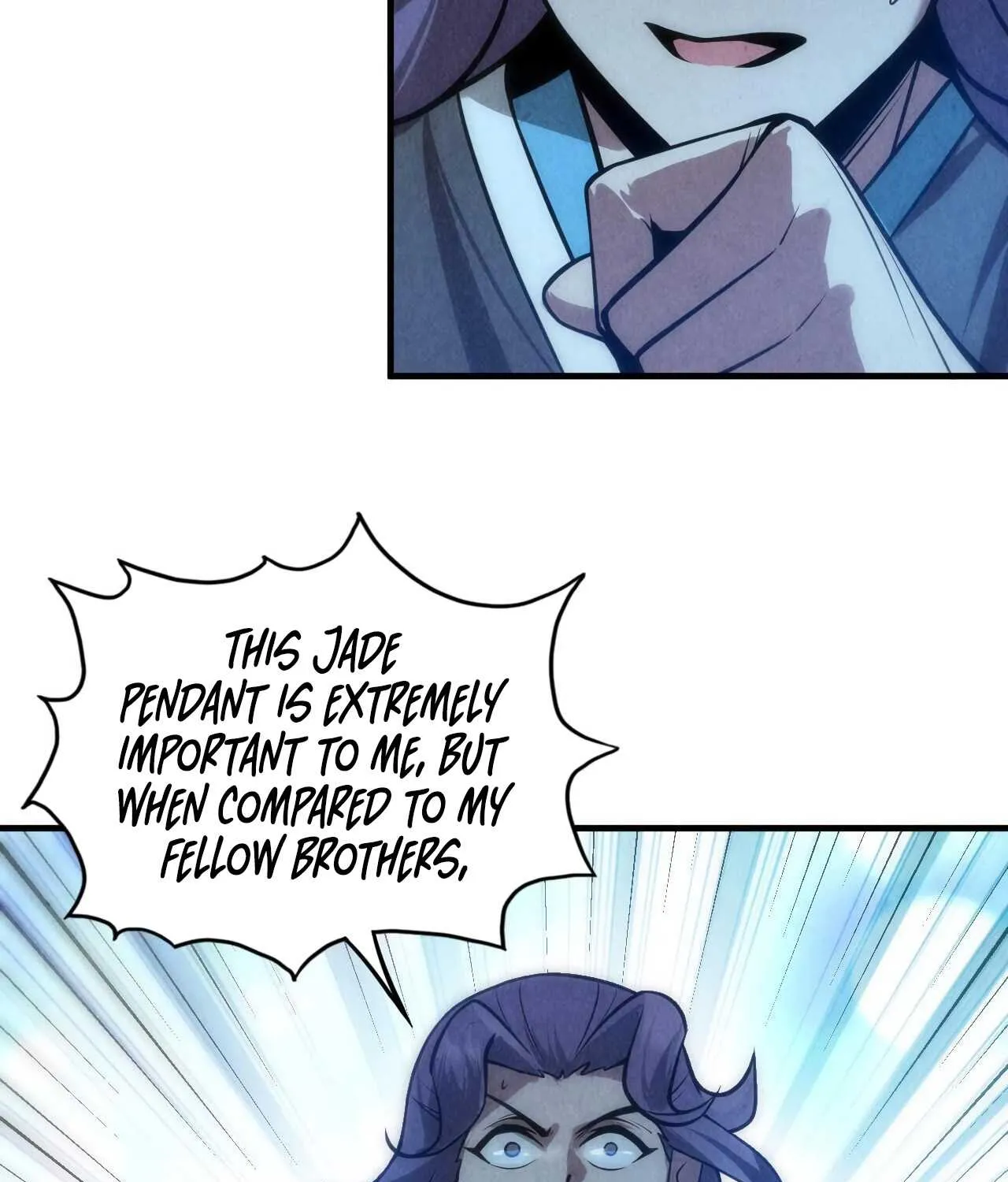 The Eternal Supreme Chapter 9 page 36 - 