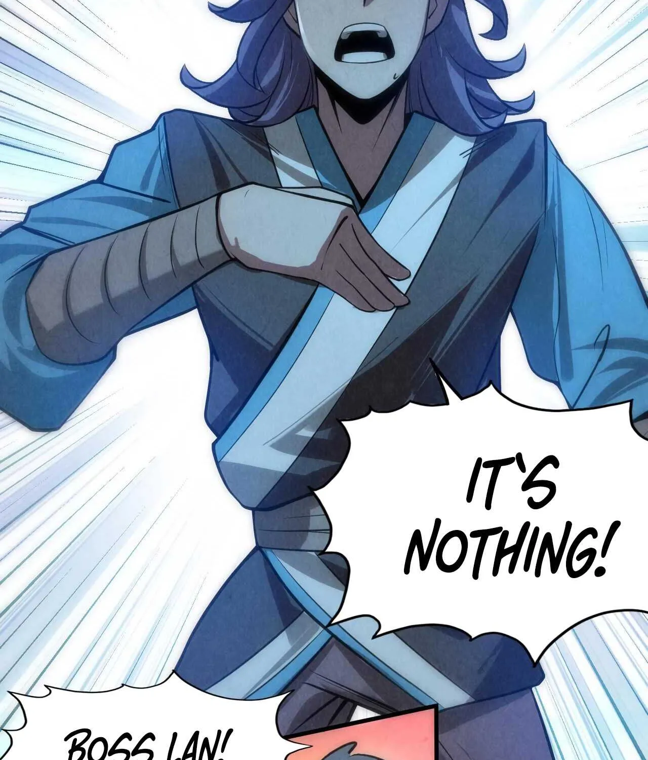 The Eternal Supreme Chapter 9 page 37 - 