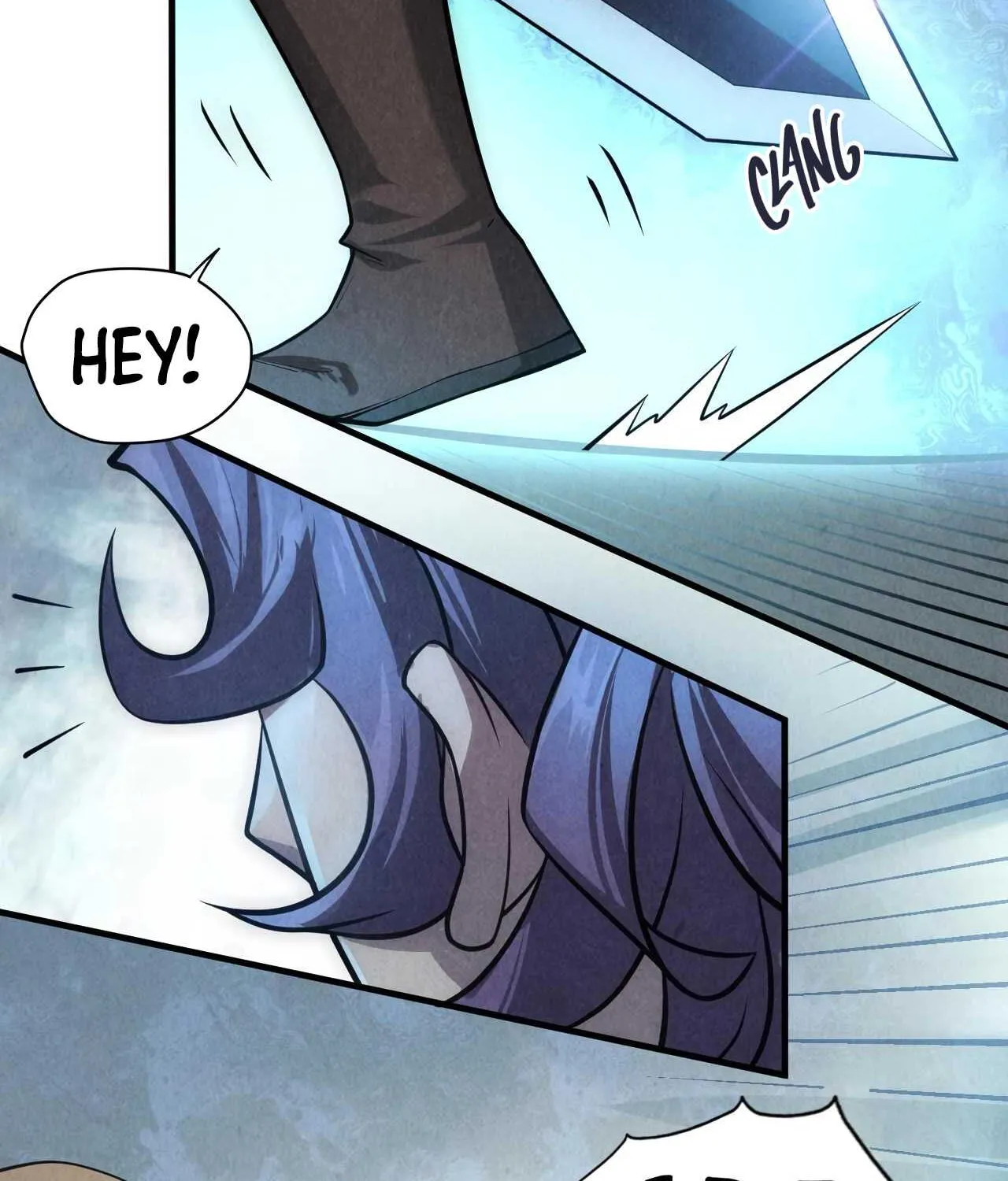 The Eternal Supreme Chapter 9 page 42 - 