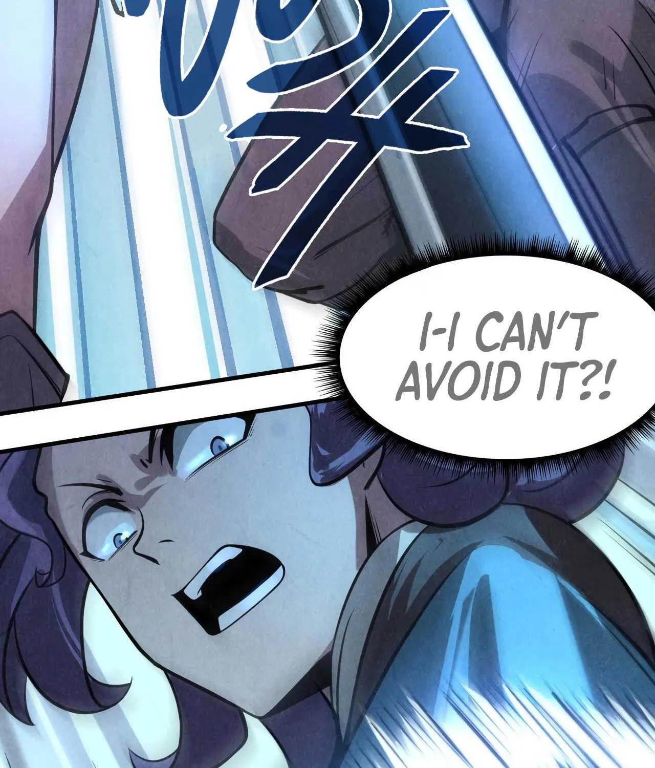 The Eternal Supreme Chapter 9 page 44 - 