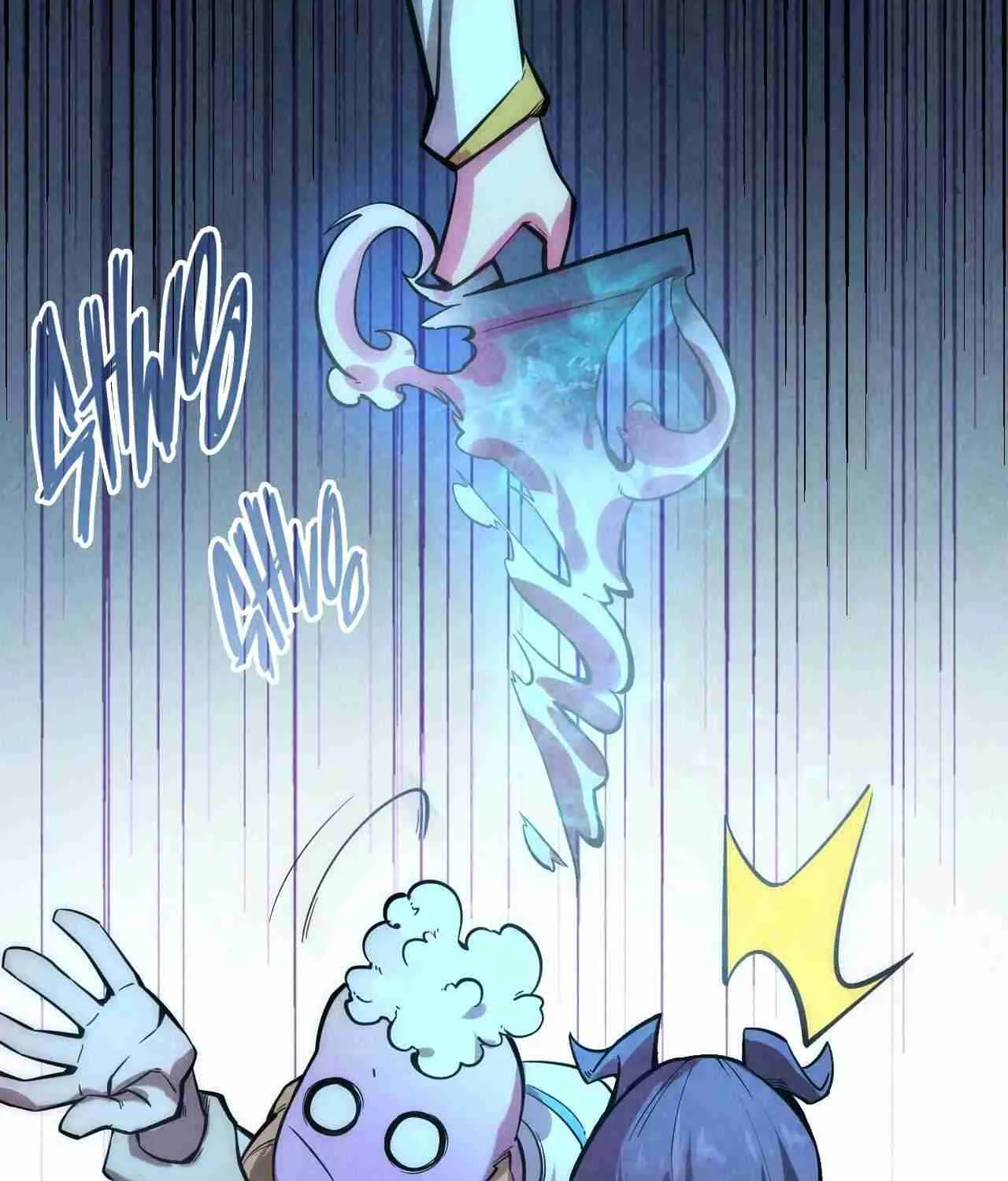 The Eternal Supreme Chapter 9 page 49 - 