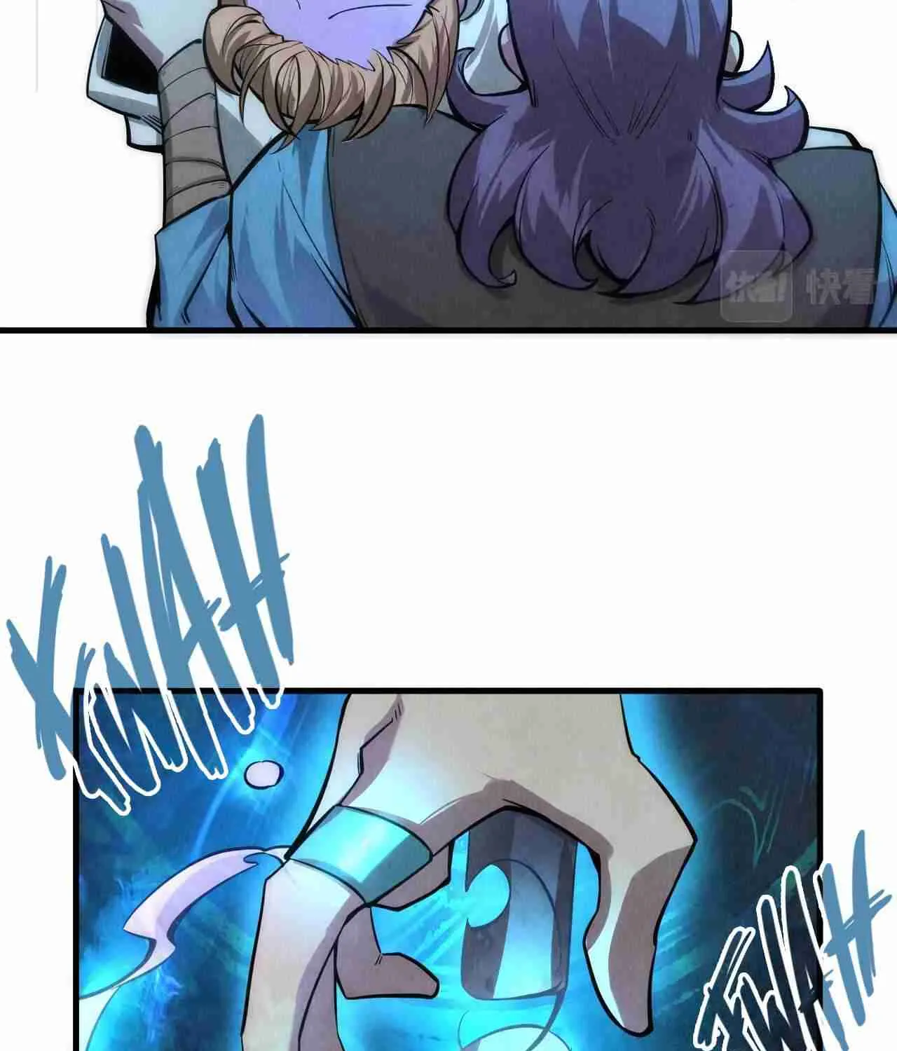 The Eternal Supreme Chapter 9 page 50 - 