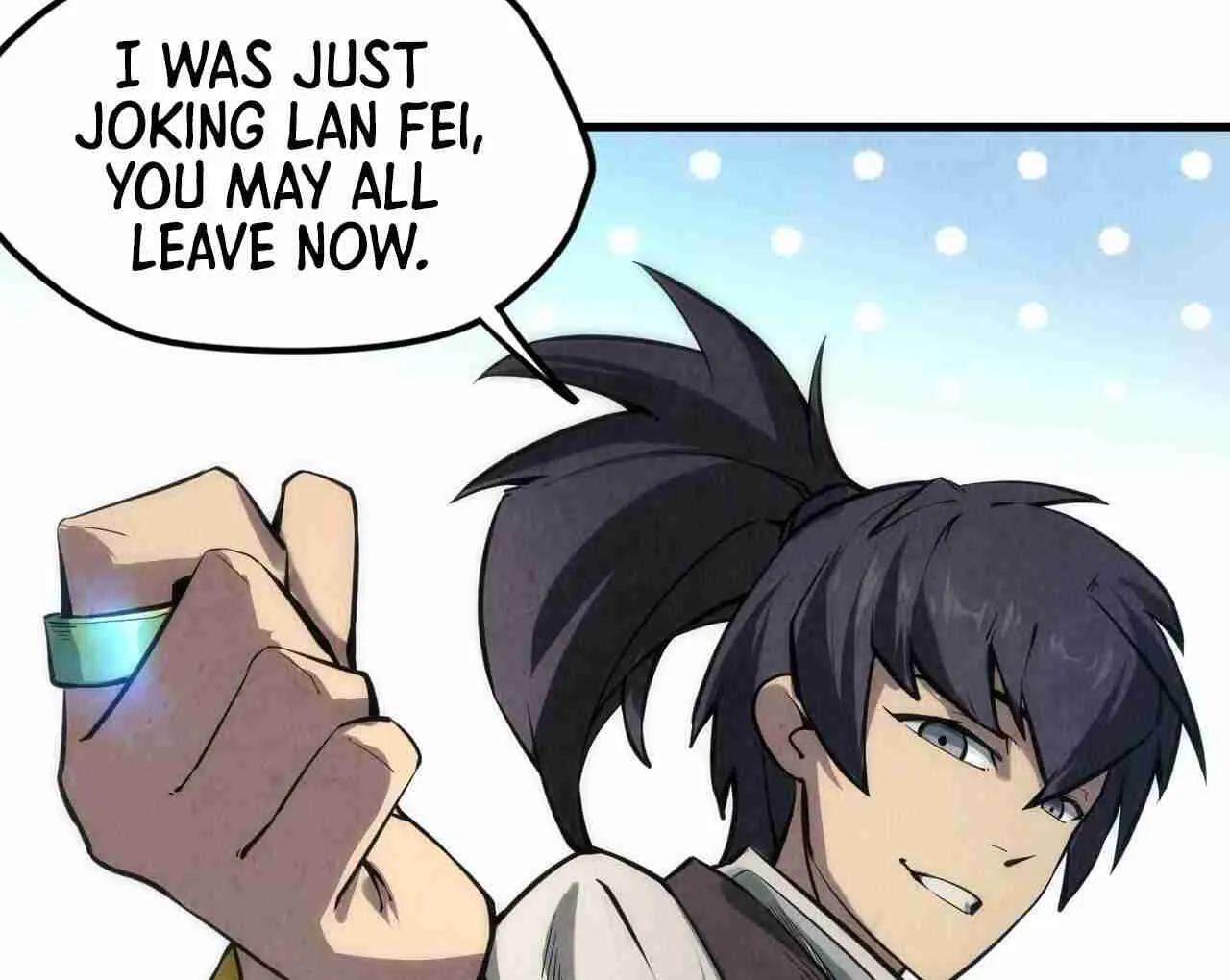 The Eternal Supreme Chapter 9 page 52 - 