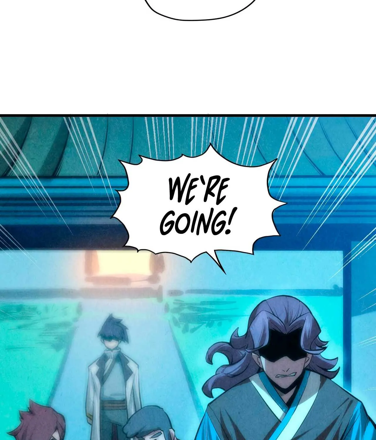The Eternal Supreme Chapter 9 page 55 - 