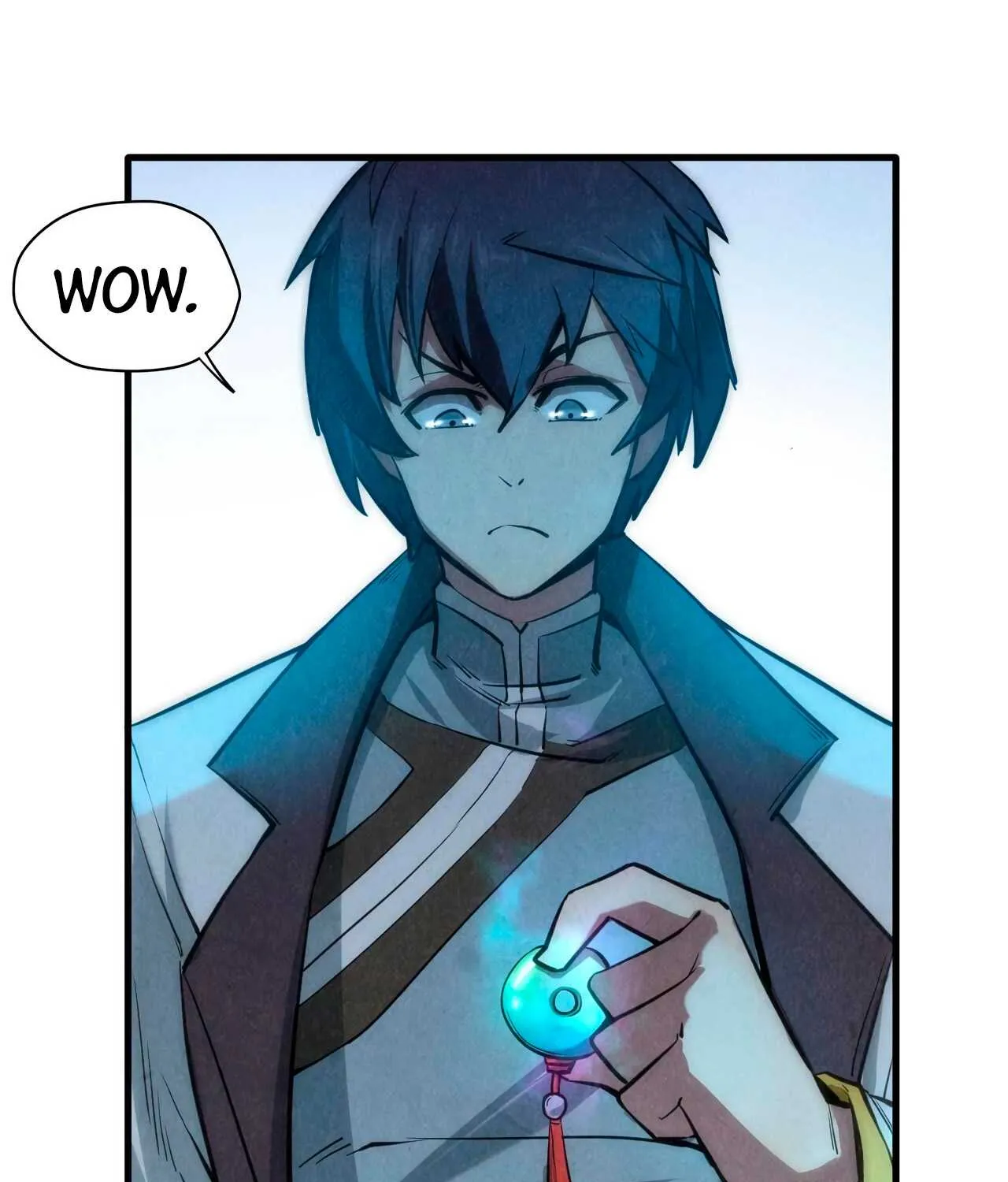 The Eternal Supreme Chapter 9 page 57 - 
