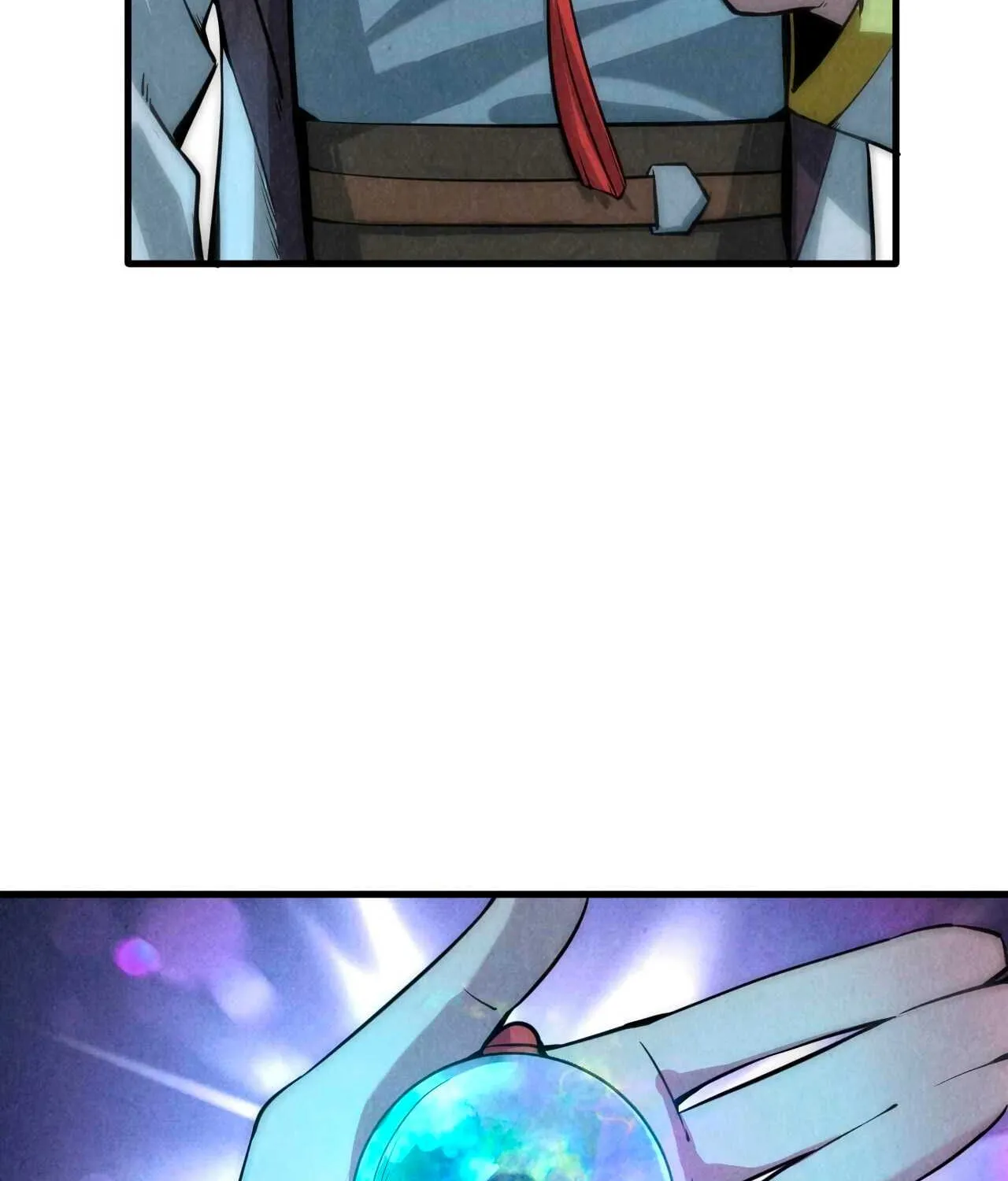 The Eternal Supreme Chapter 9 page 58 - 