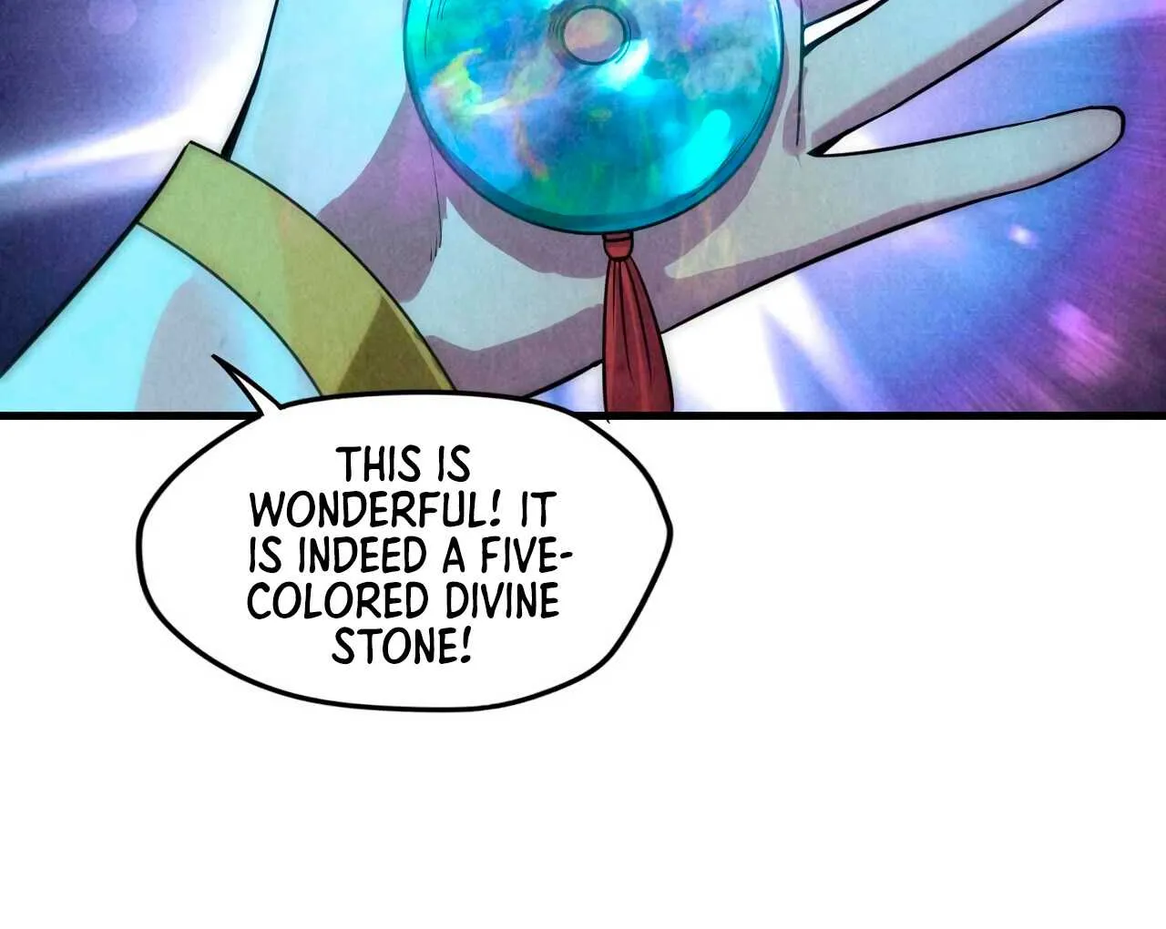 The Eternal Supreme Chapter 9 page 59 - 