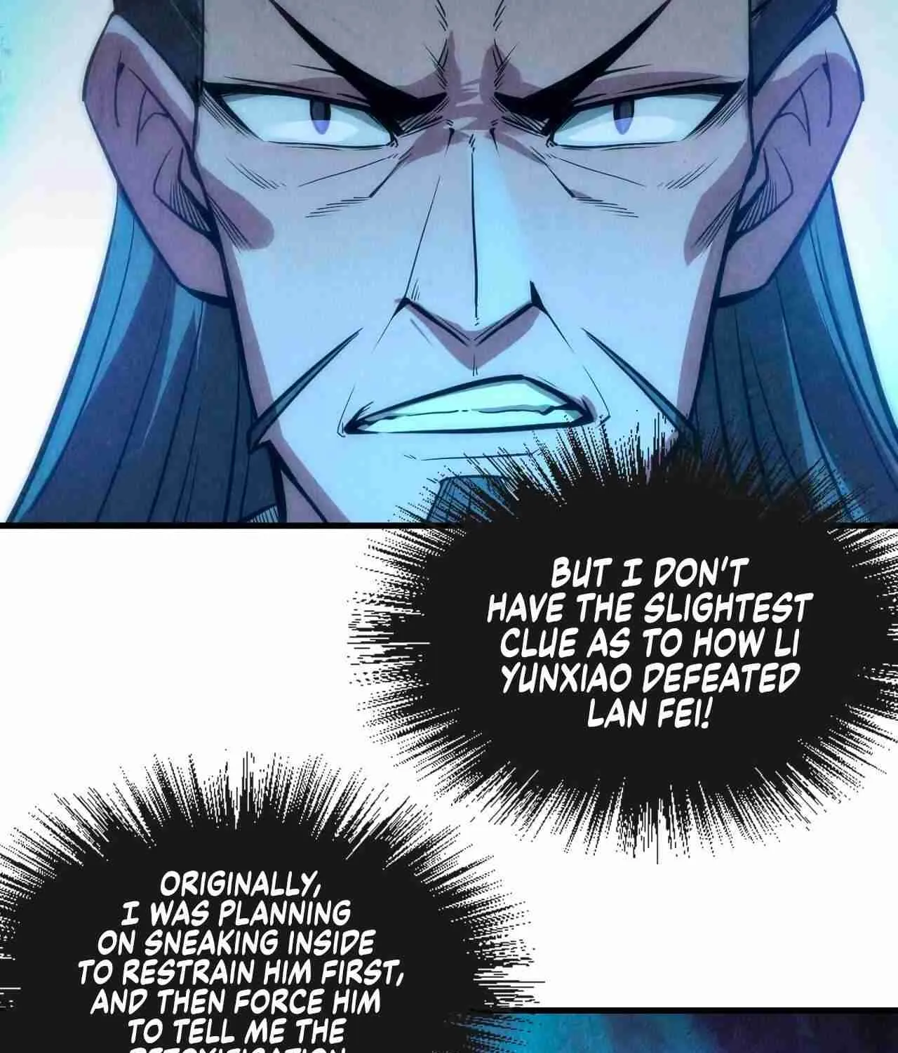 The Eternal Supreme Chapter 9 page 68 - 