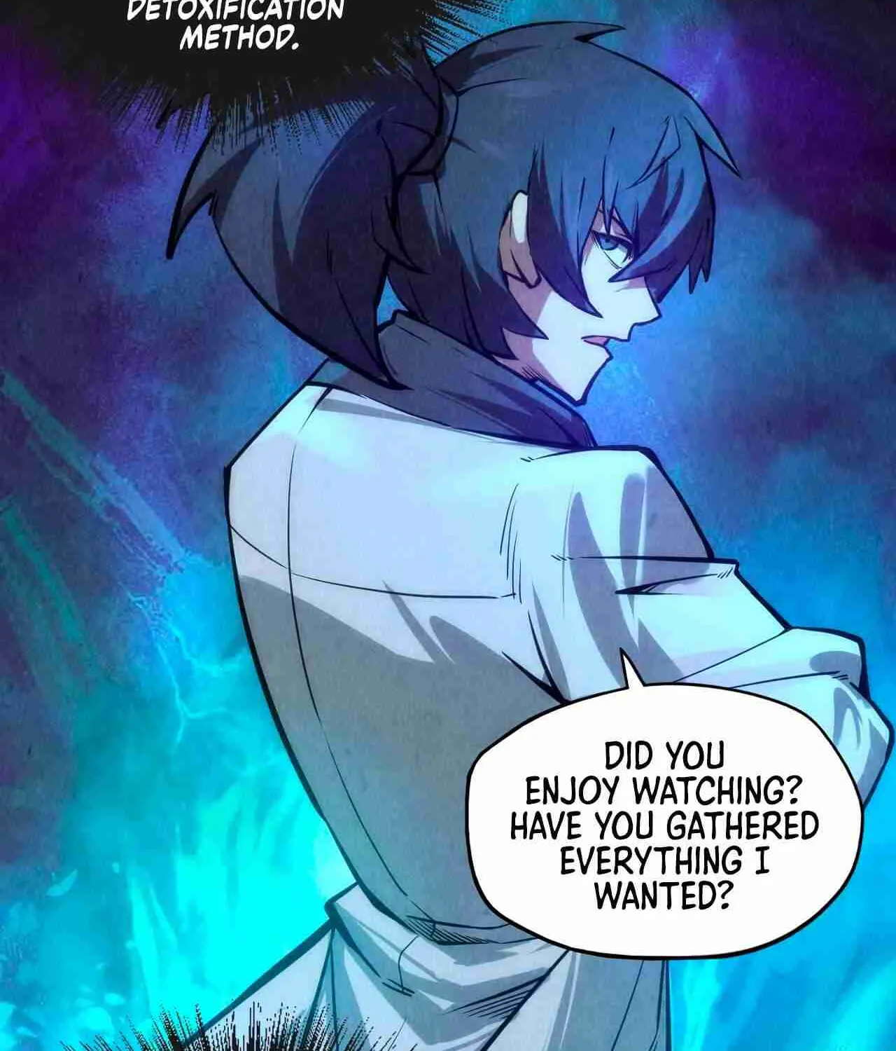 The Eternal Supreme Chapter 9 page 69 - 