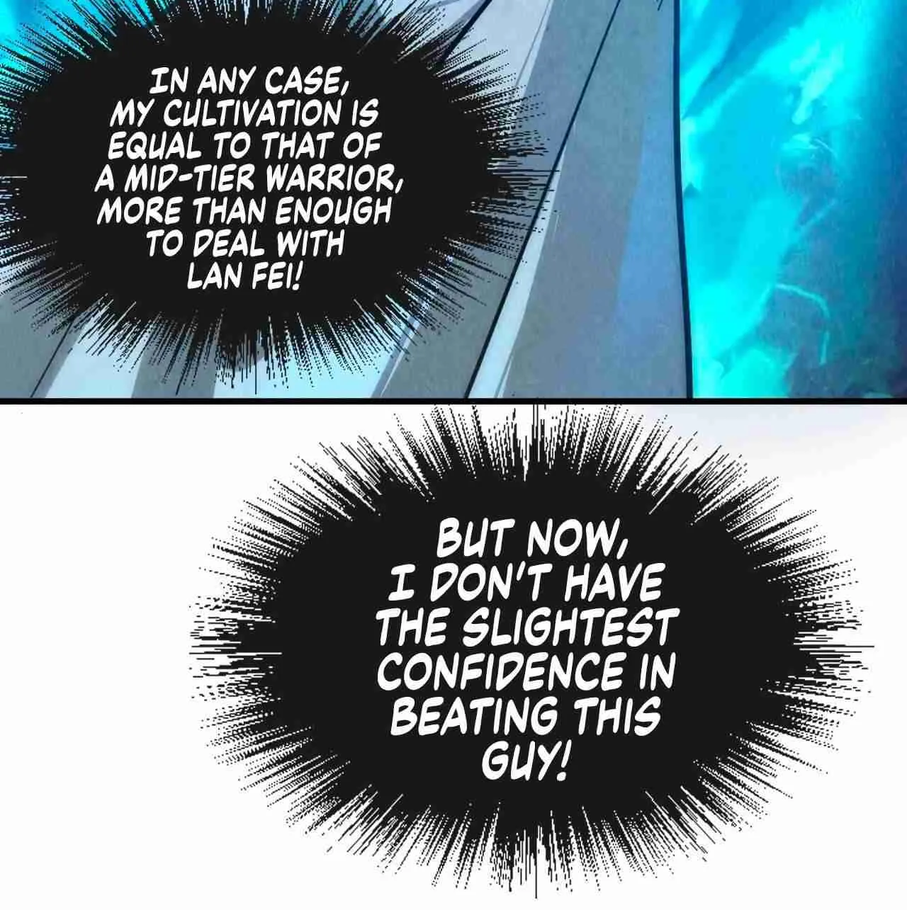 The Eternal Supreme Chapter 9 page 70 - 