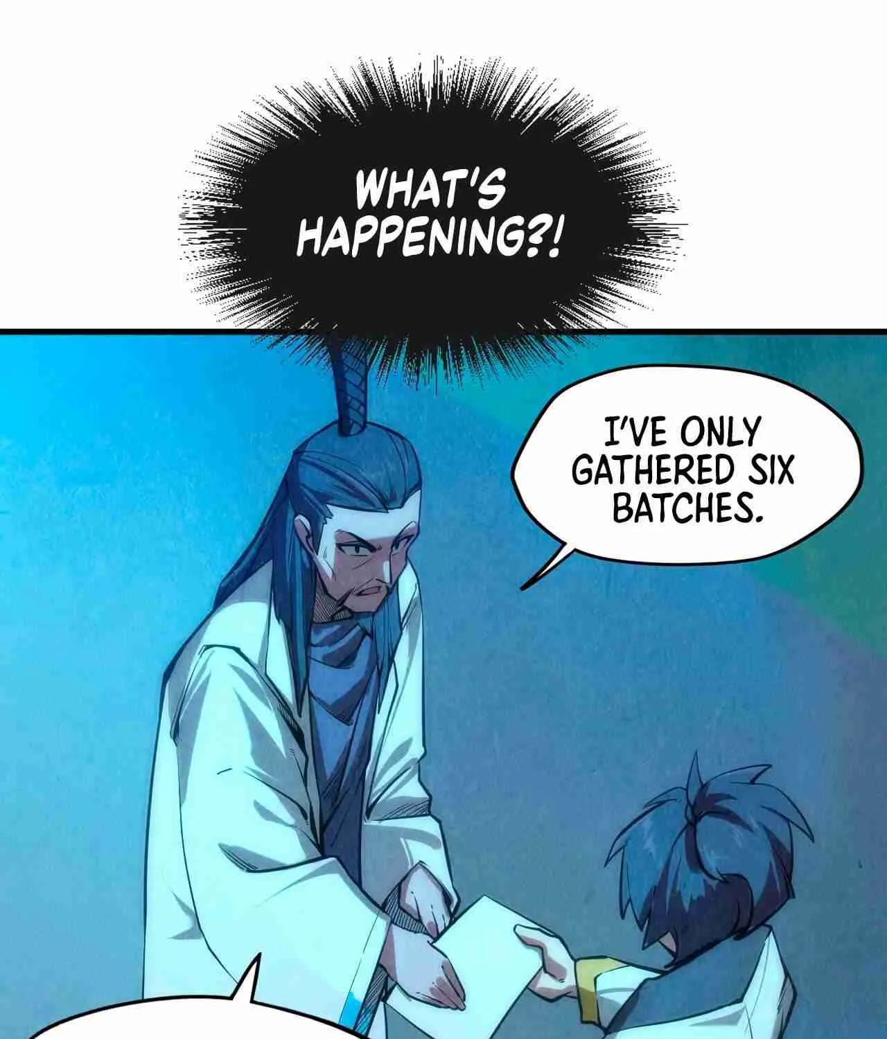 The Eternal Supreme Chapter 9 page 71 - 