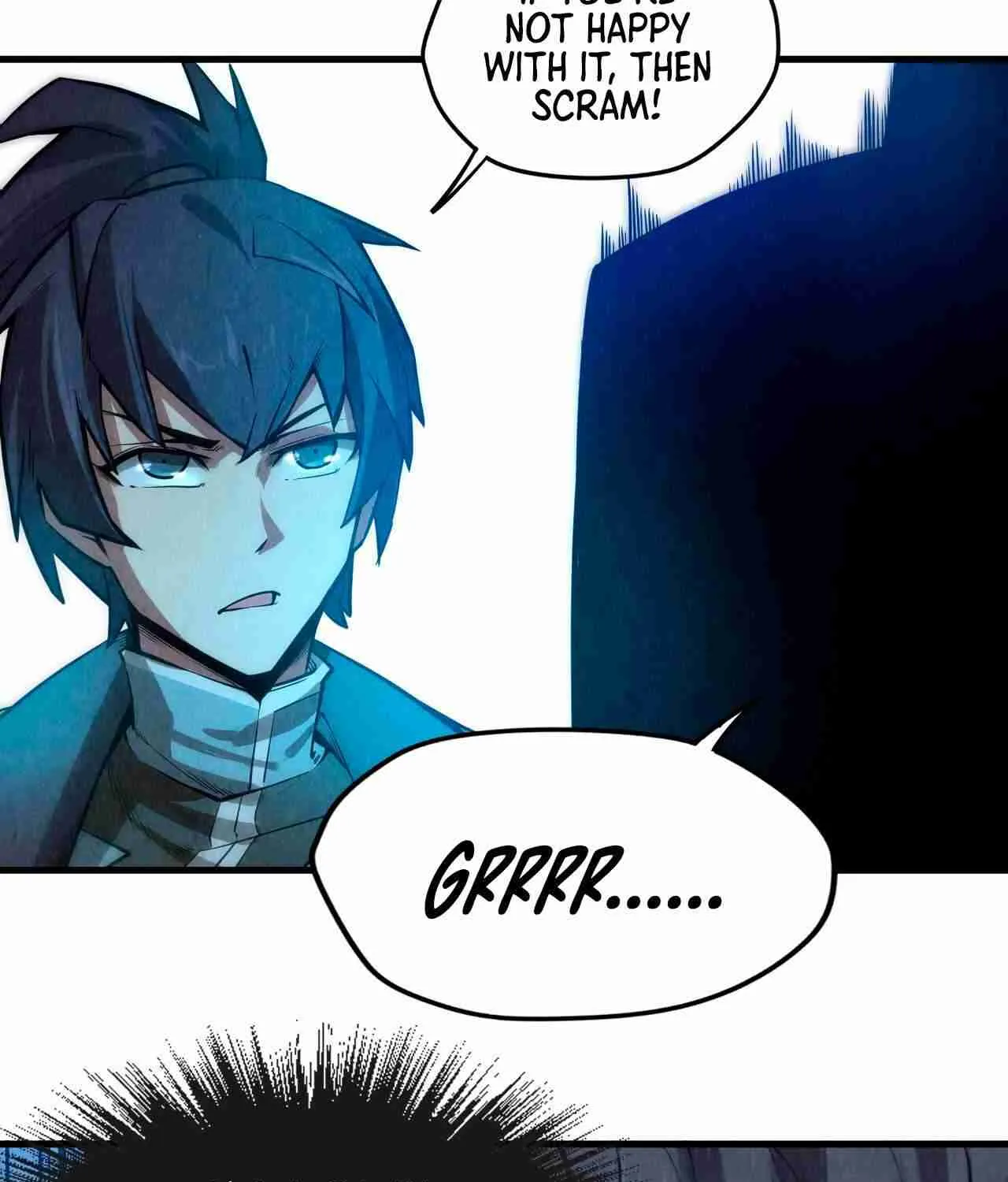 The Eternal Supreme Chapter 9 page 75 - 