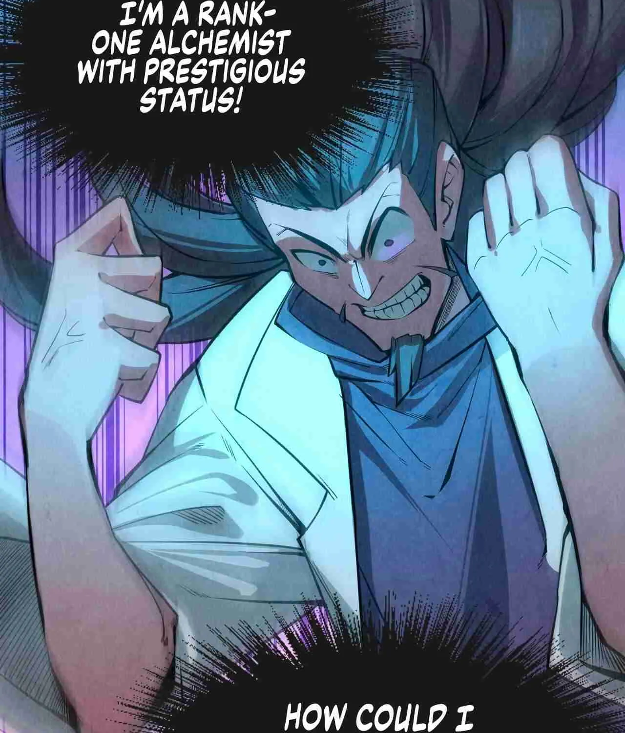 The Eternal Supreme Chapter 9 page 76 - 