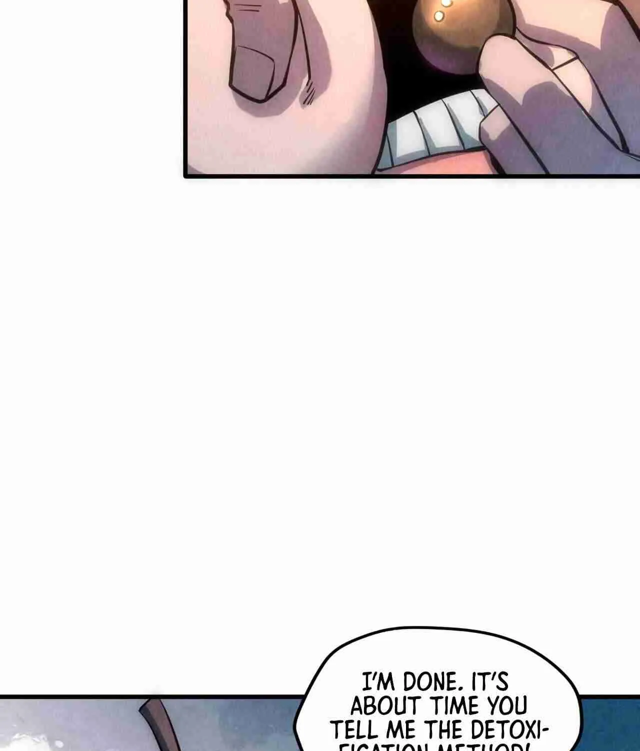 The Eternal Supreme Chapter 9 page 81 - 