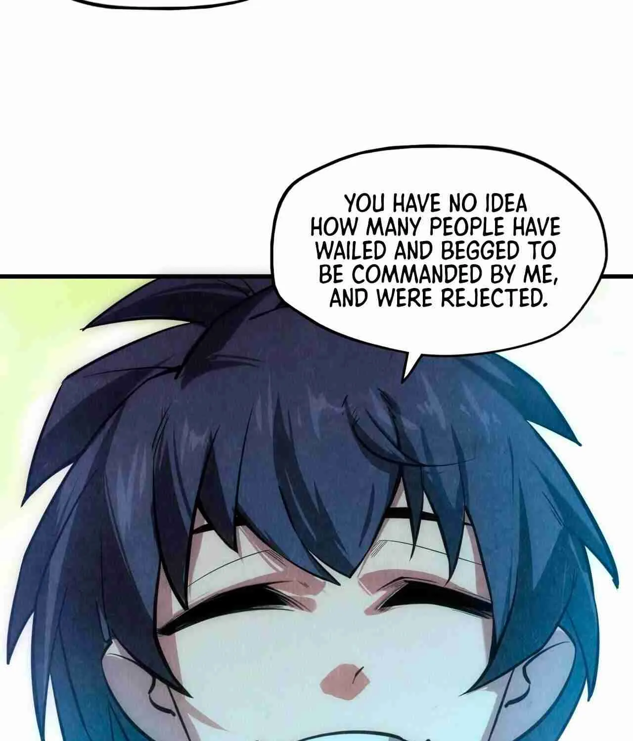 The Eternal Supreme Chapter 9 page 83 - 