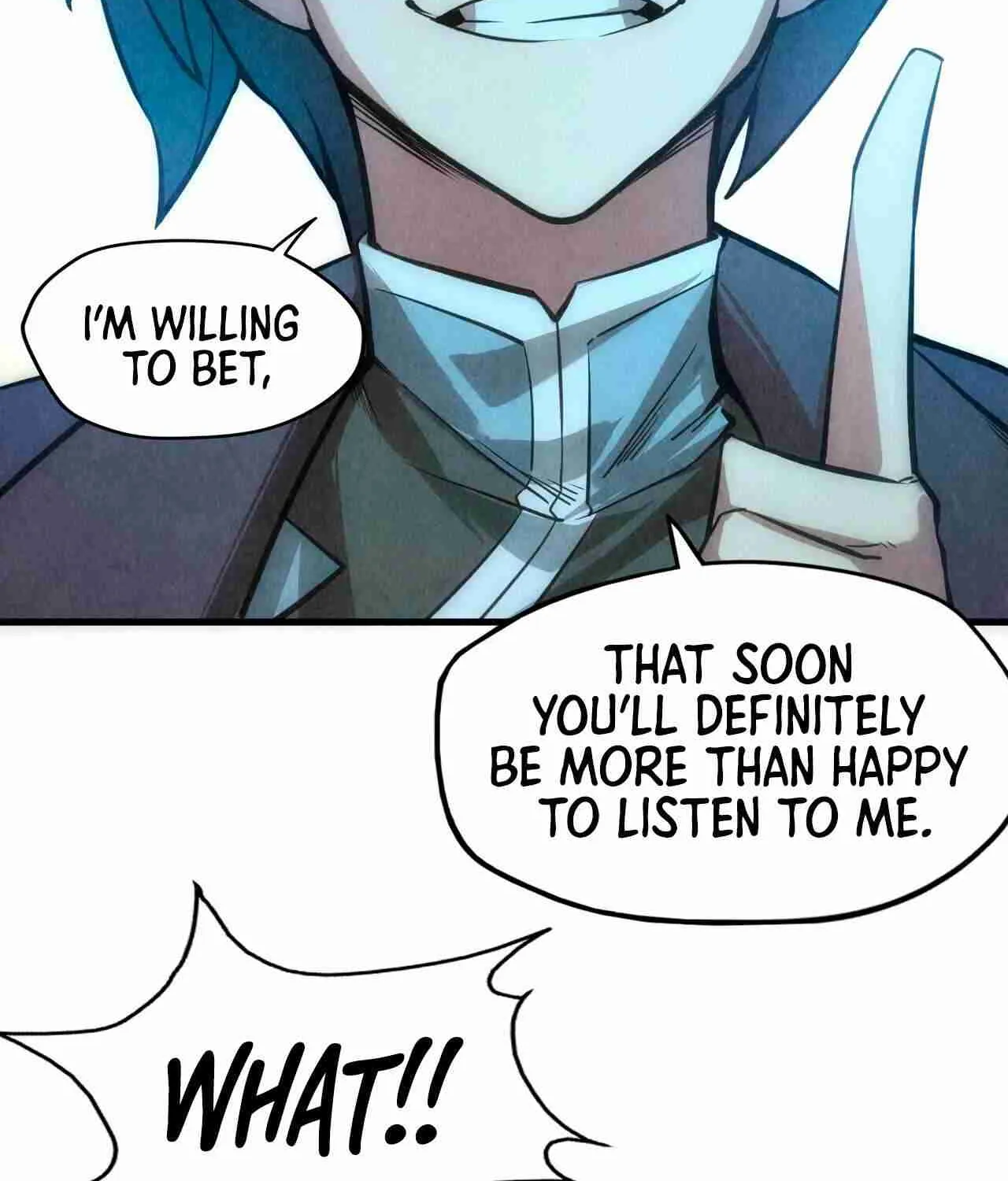 The Eternal Supreme Chapter 9 page 84 - 