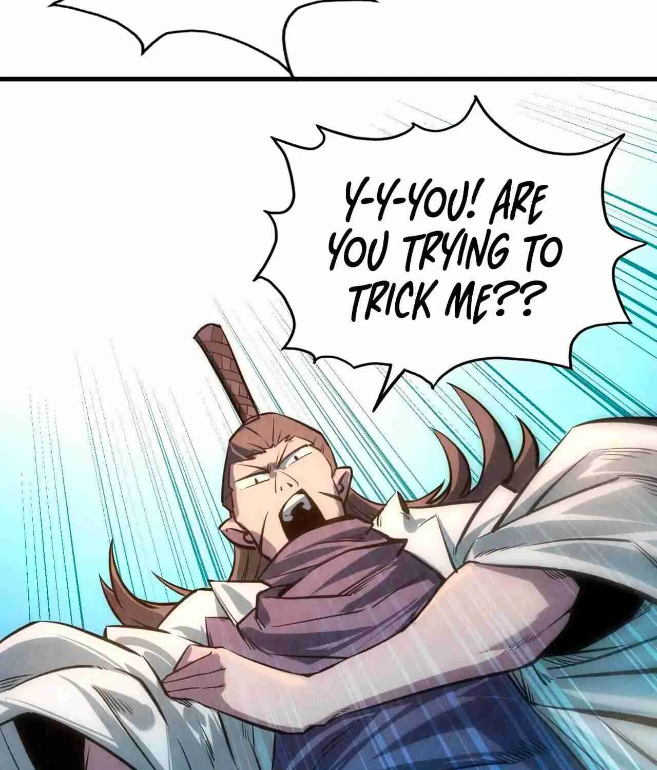 The Eternal Supreme Chapter 9 page 85 - 