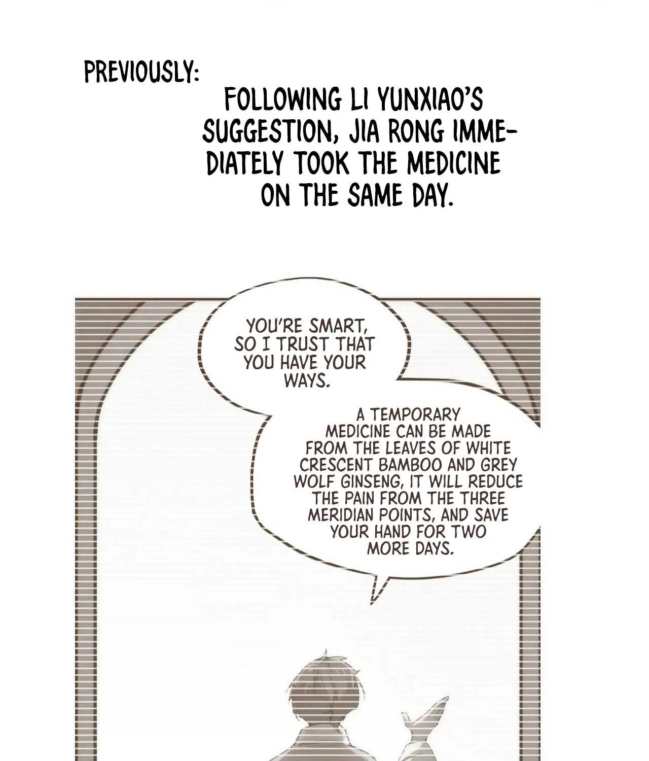 The Eternal Supreme Chapter 9 page 87 - 