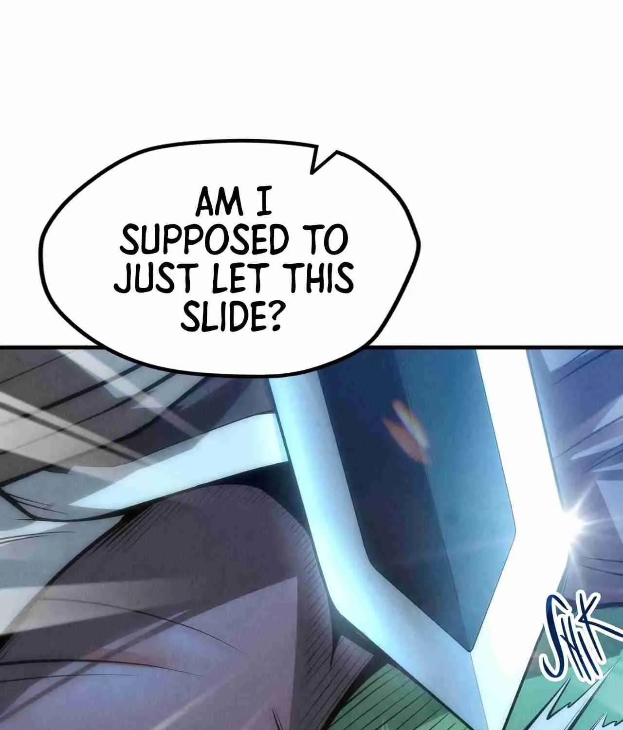 The Eternal Supreme Chapter 9 page 10 - 