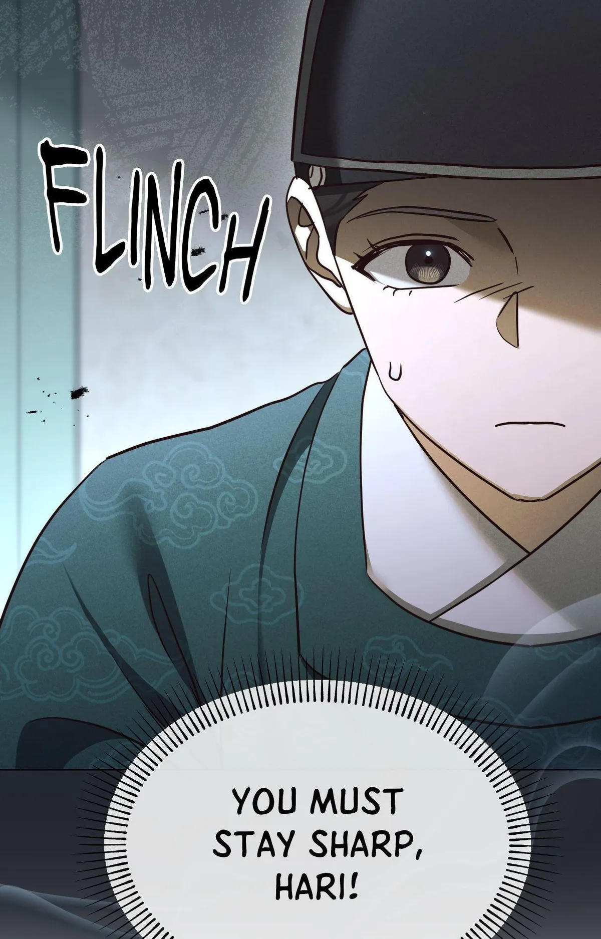 The Eunuch