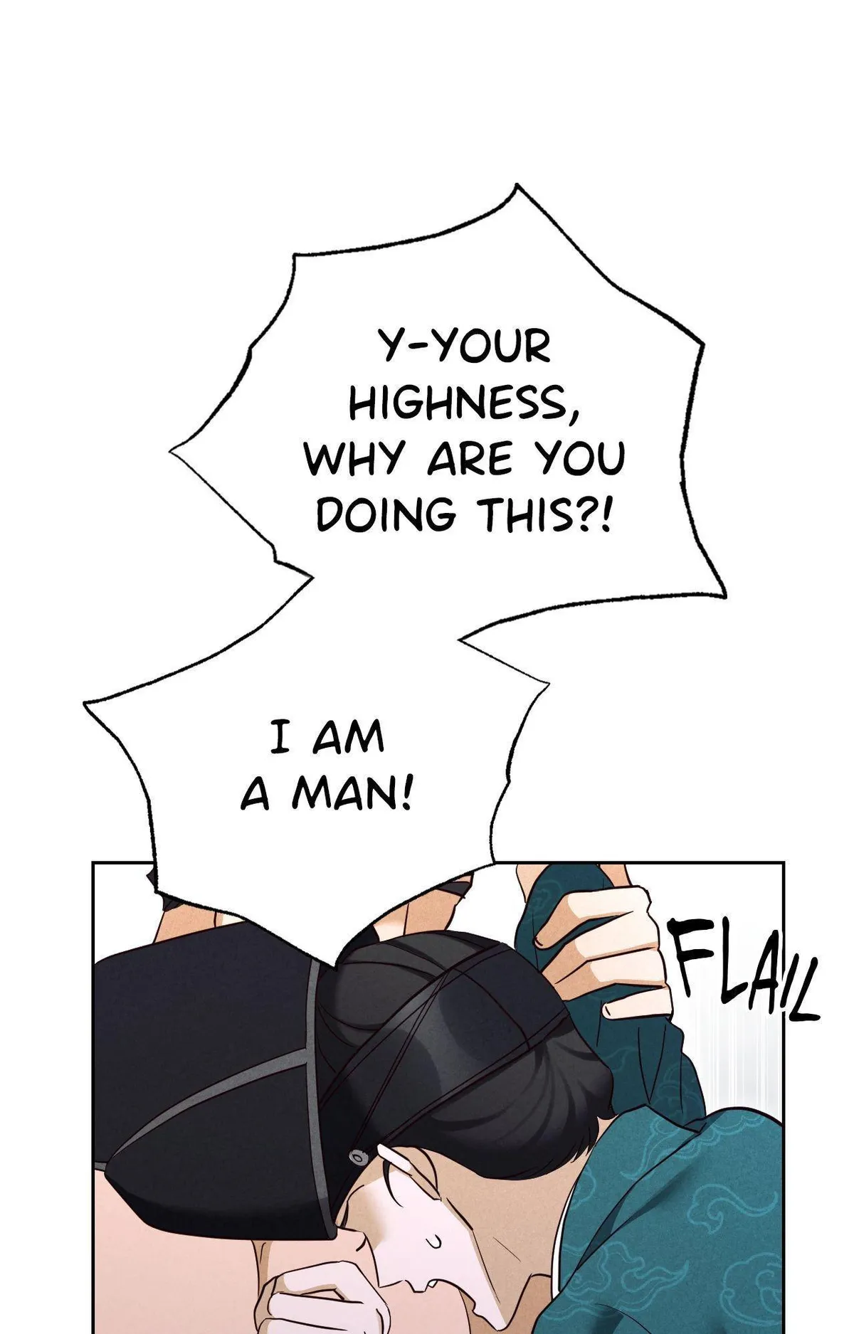 The Eunuch