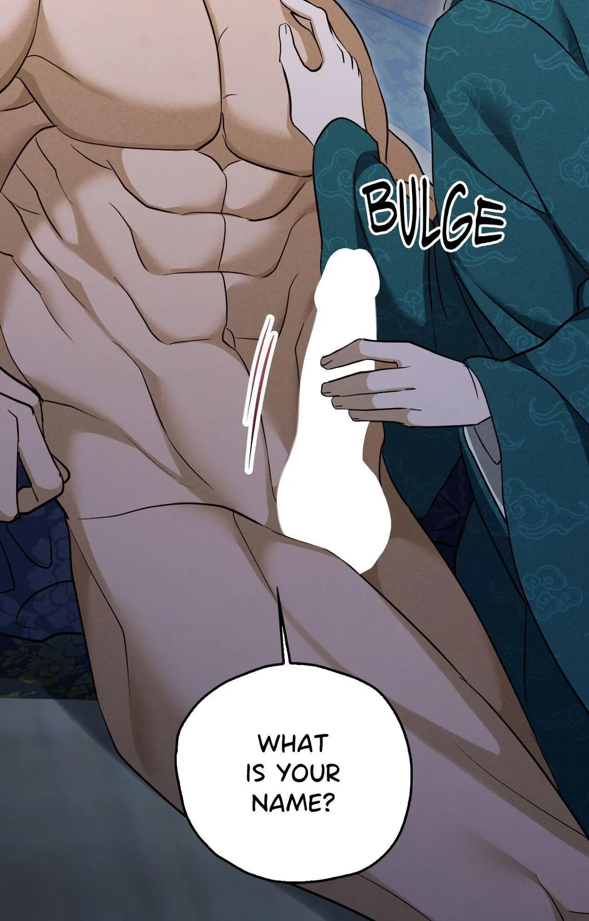 The Eunuch