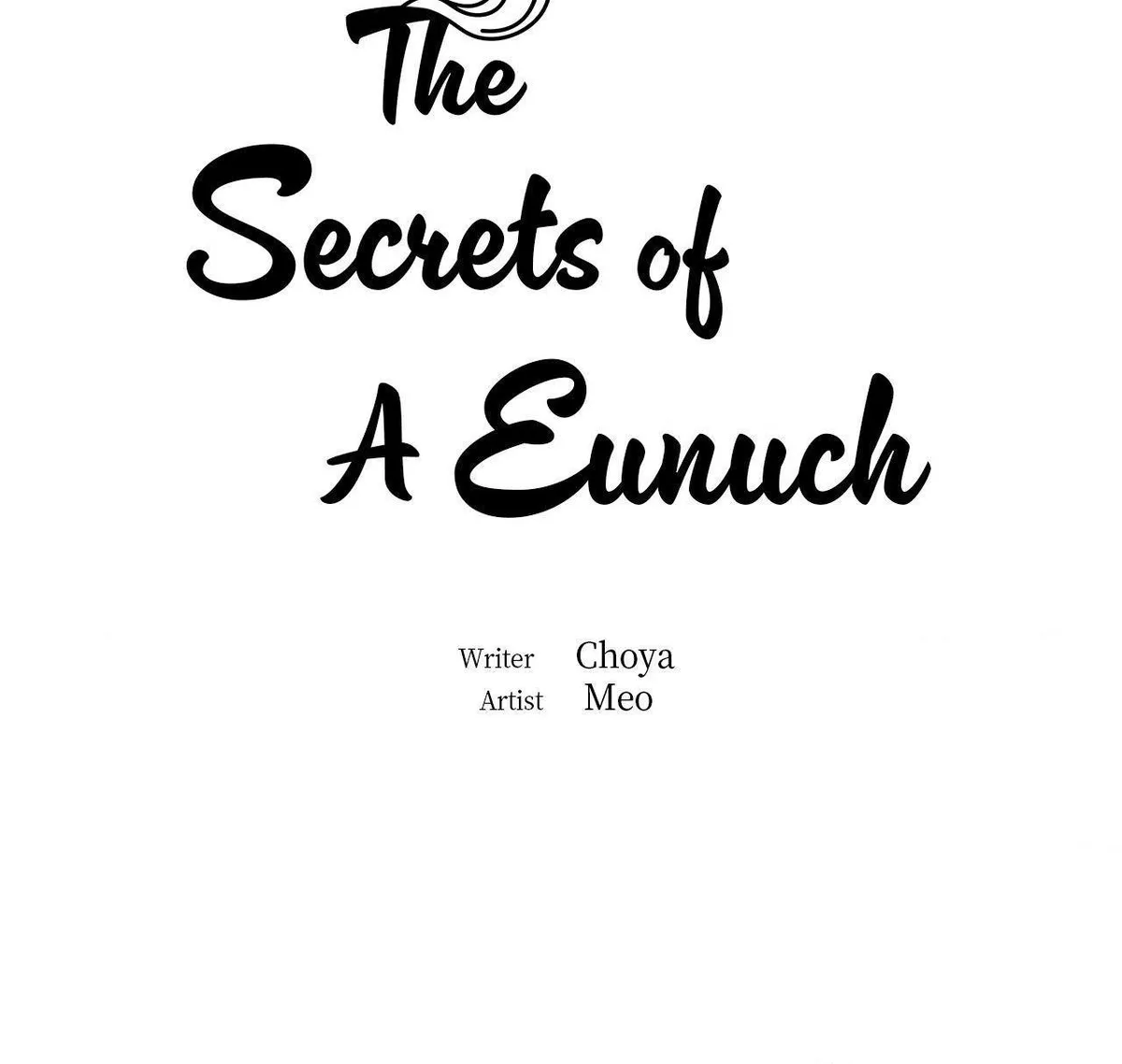 The Eunuch