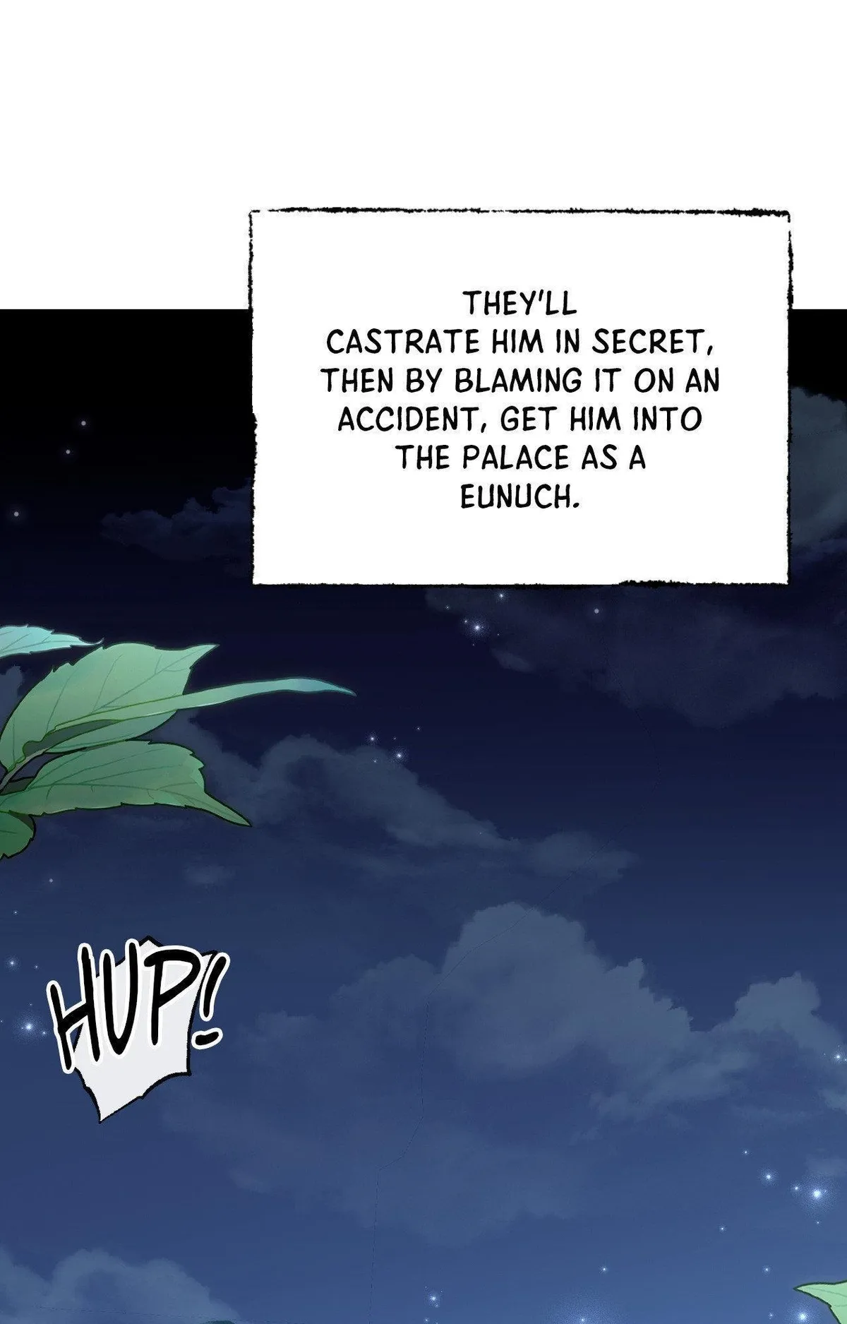 The Eunuch