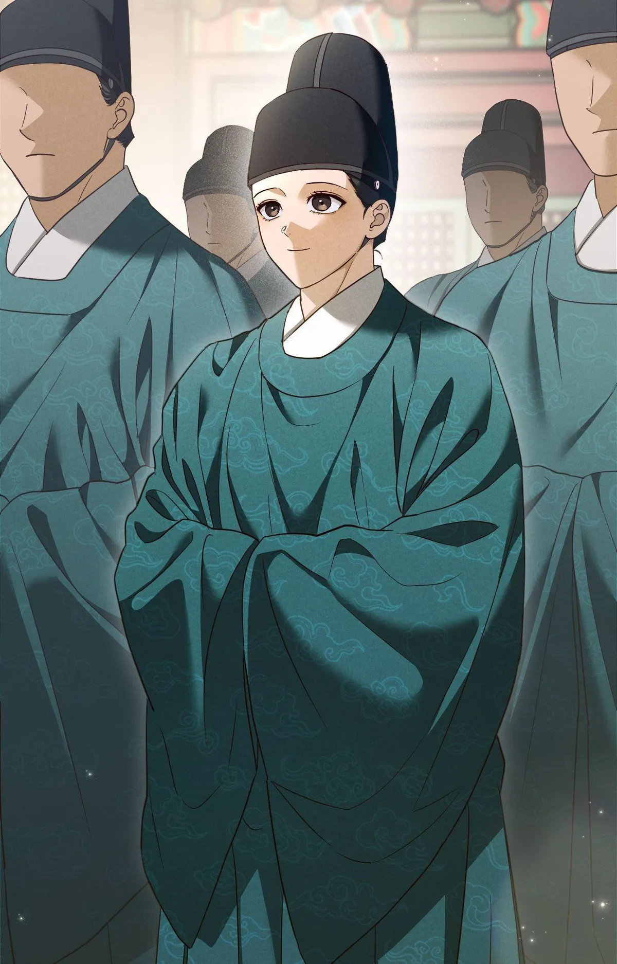 The Eunuch