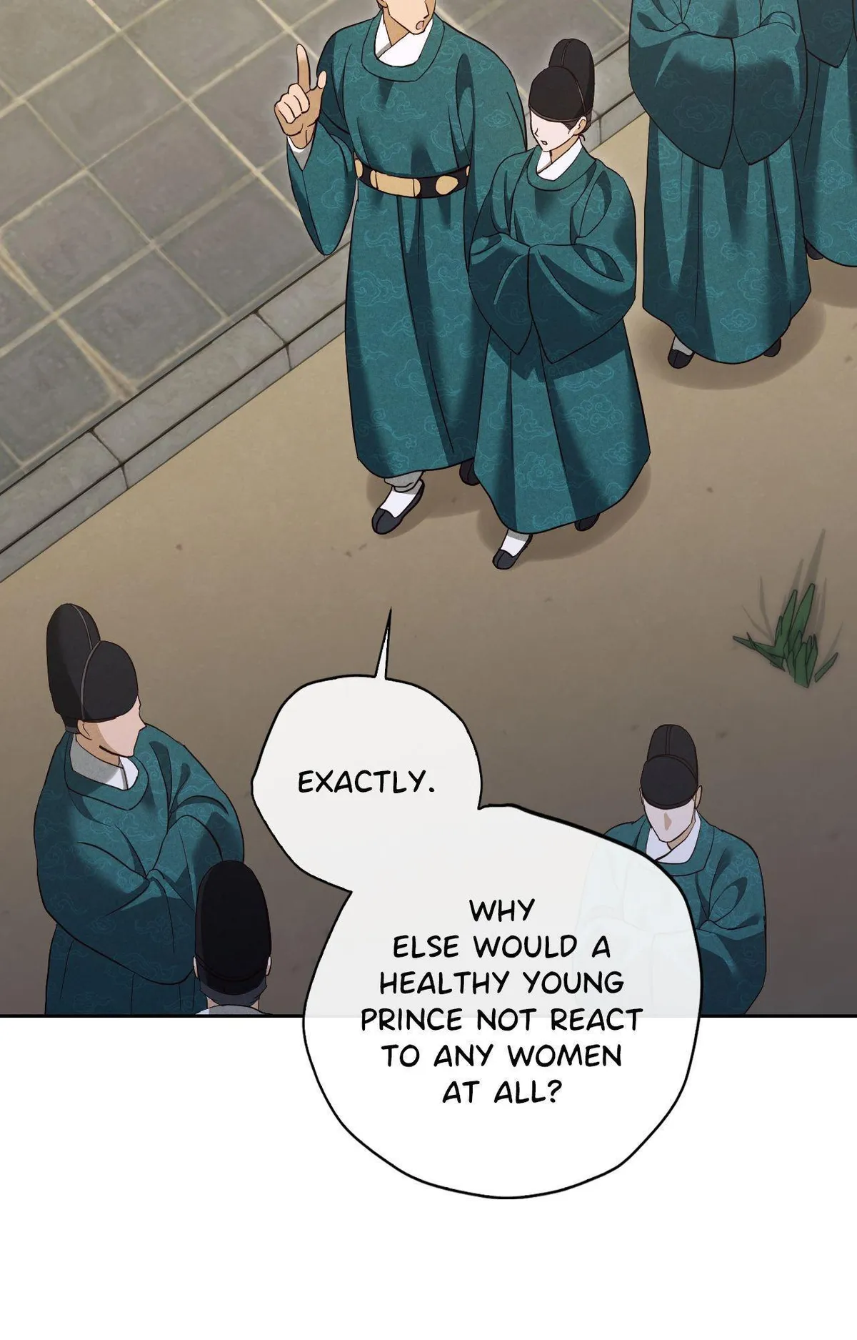 The Eunuch