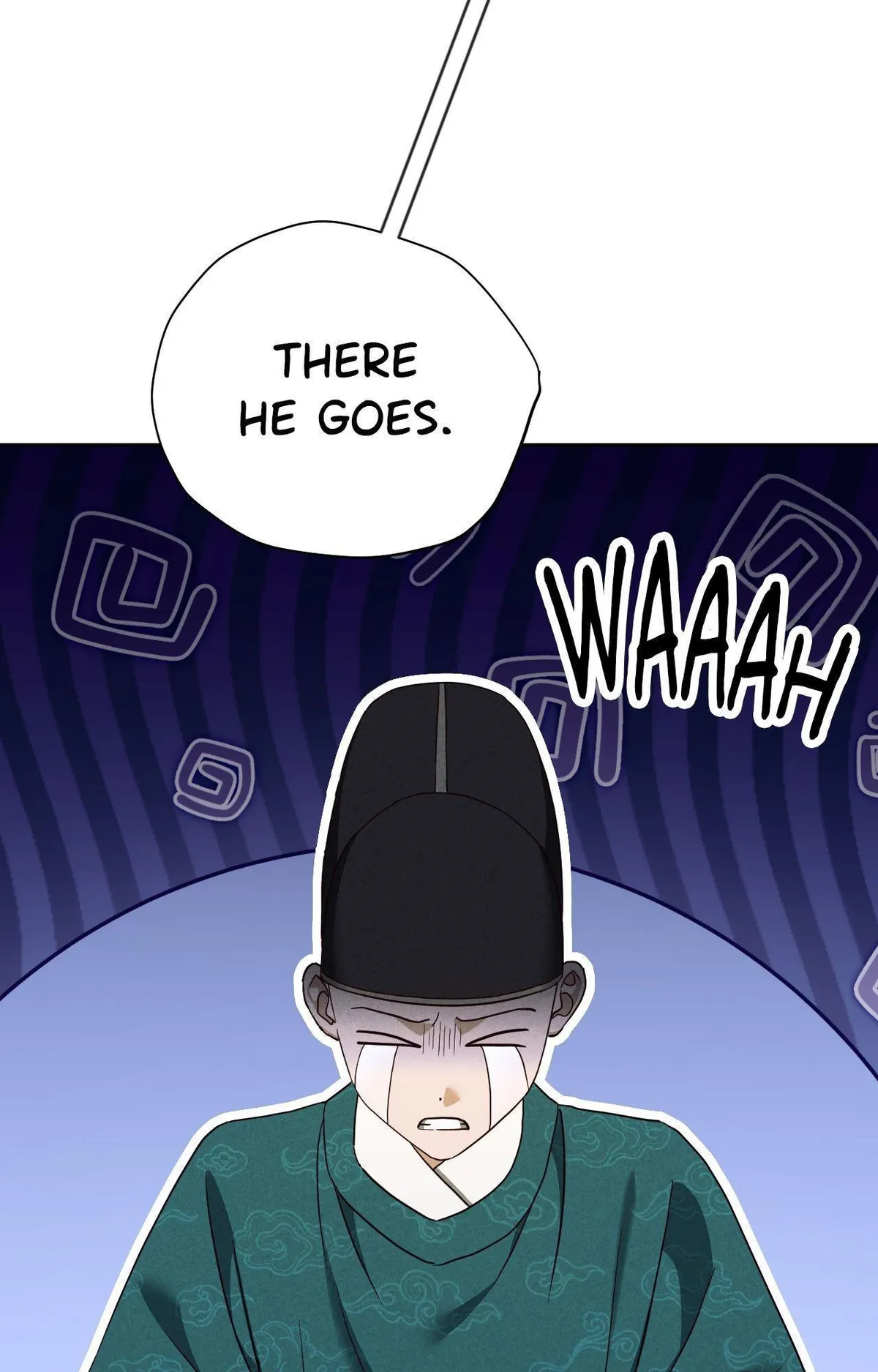 The Eunuch